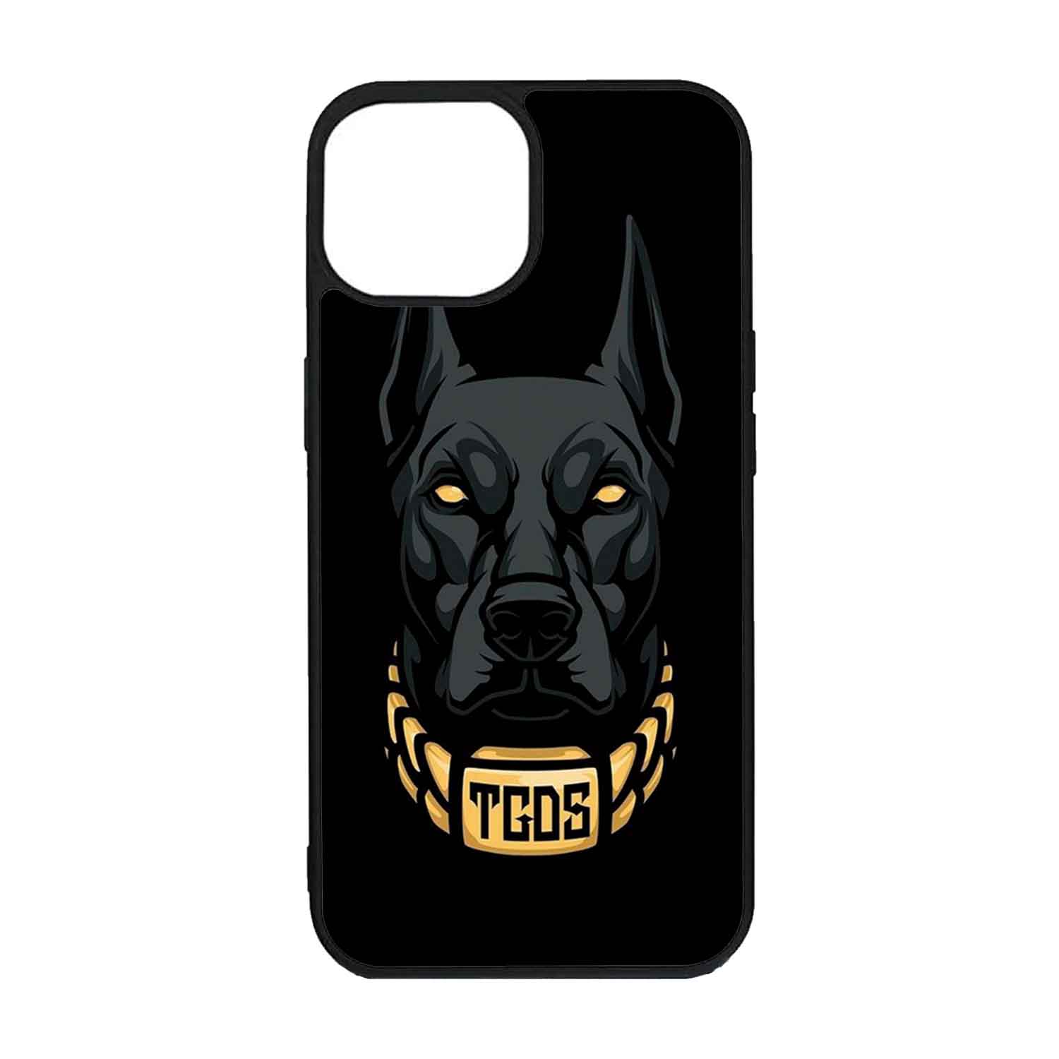 FUNDA PROTECTOR CASE PARA IPHONE 13 MINI - 1