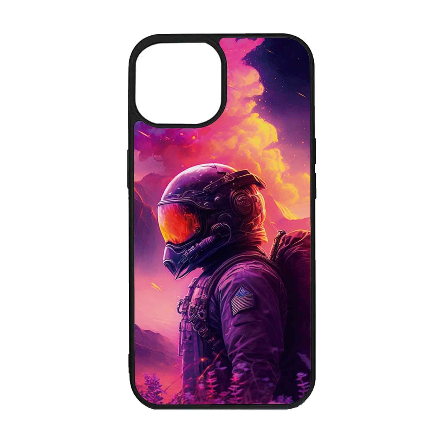 FUNDA PROTECTOR CASE PARA IPHONE 13 MINI - 1