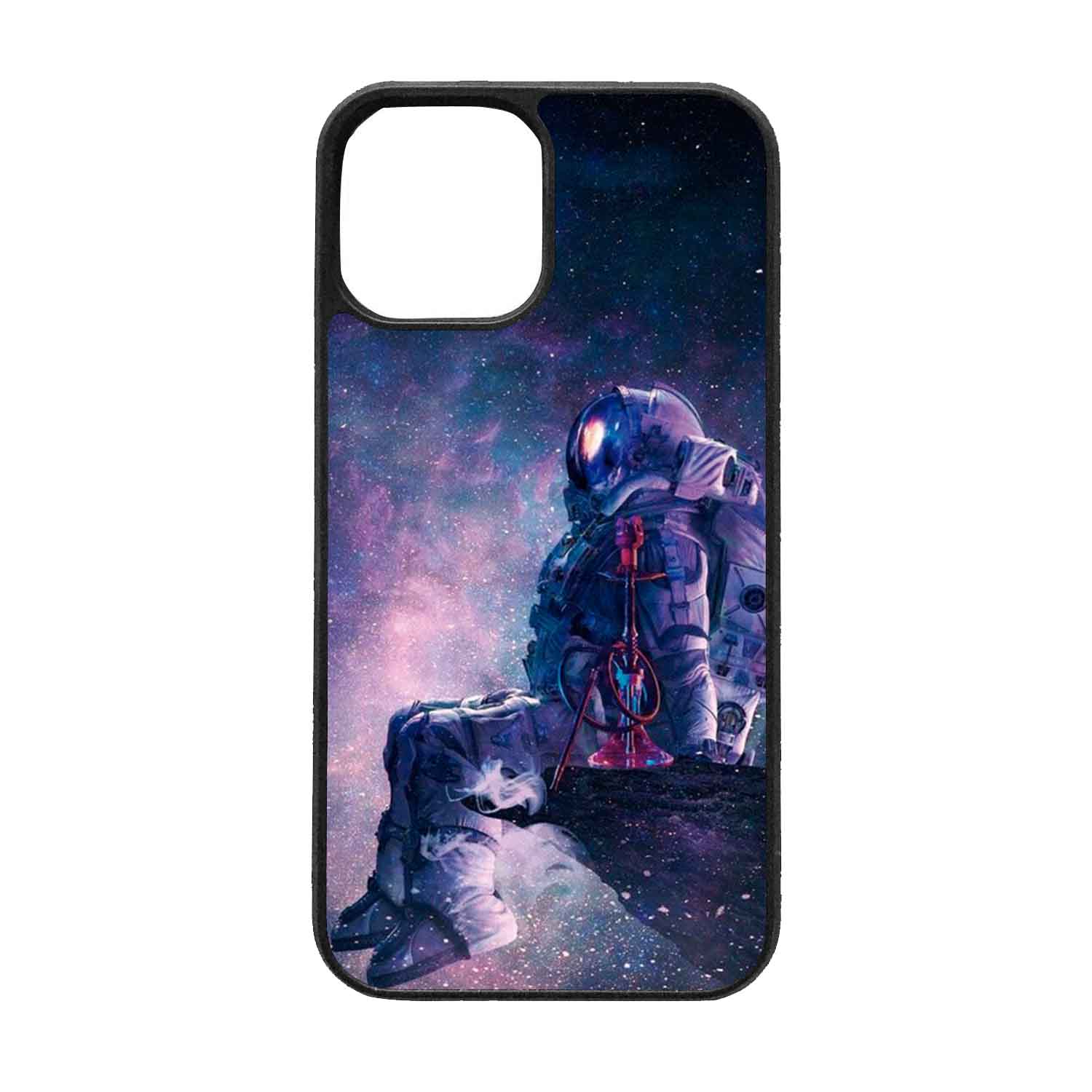 FUNDA PROTECTOR CASE PARA IPHONE 12 - 1