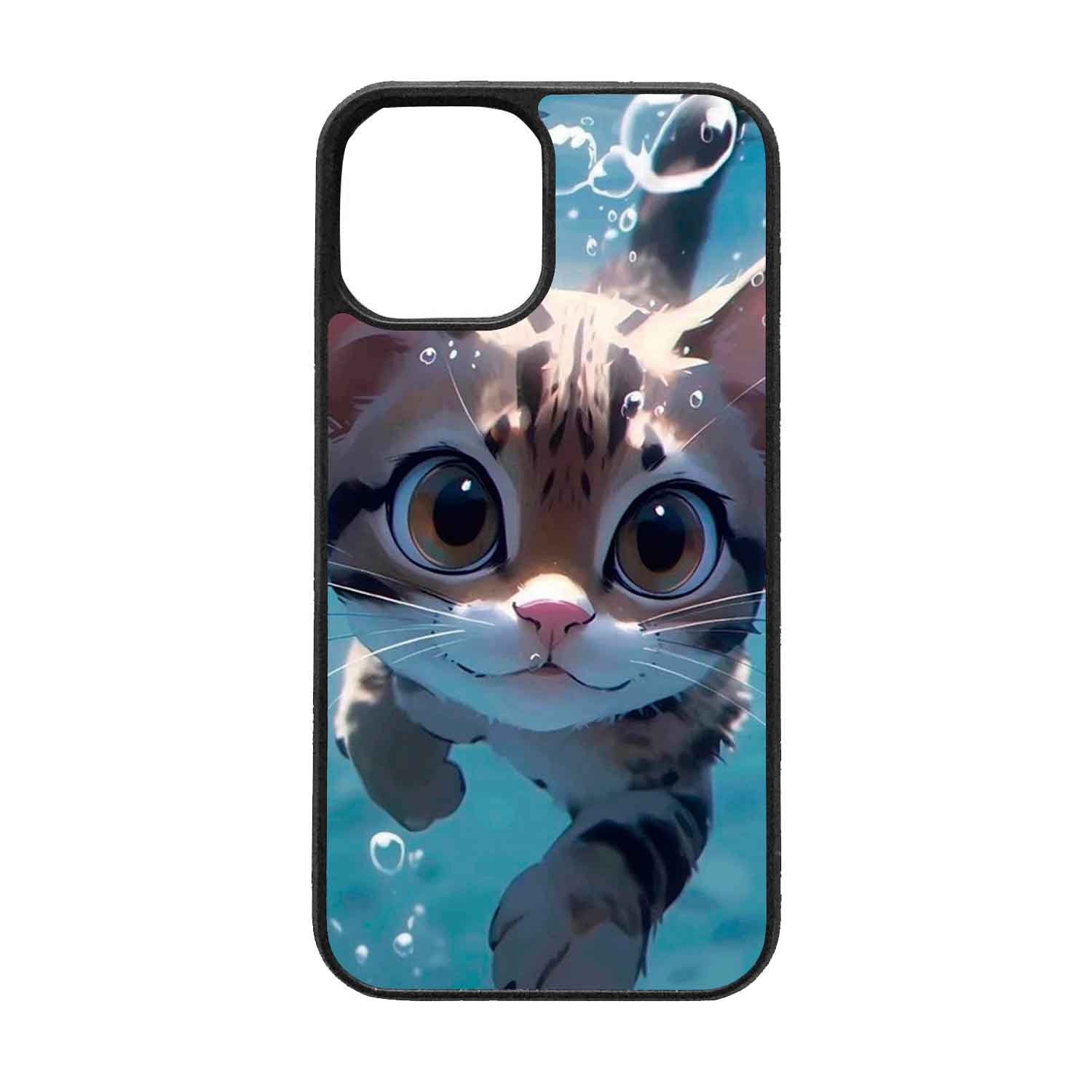FUNDA PROTECTOR CASE PARA IPHONE 12 - 1