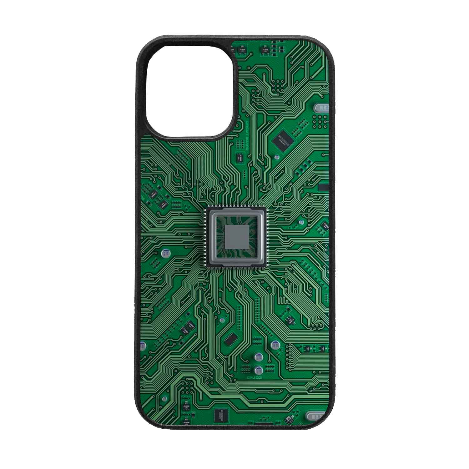 FUNDA PROTECTOR CASE PARA IPHONE 12 - 1