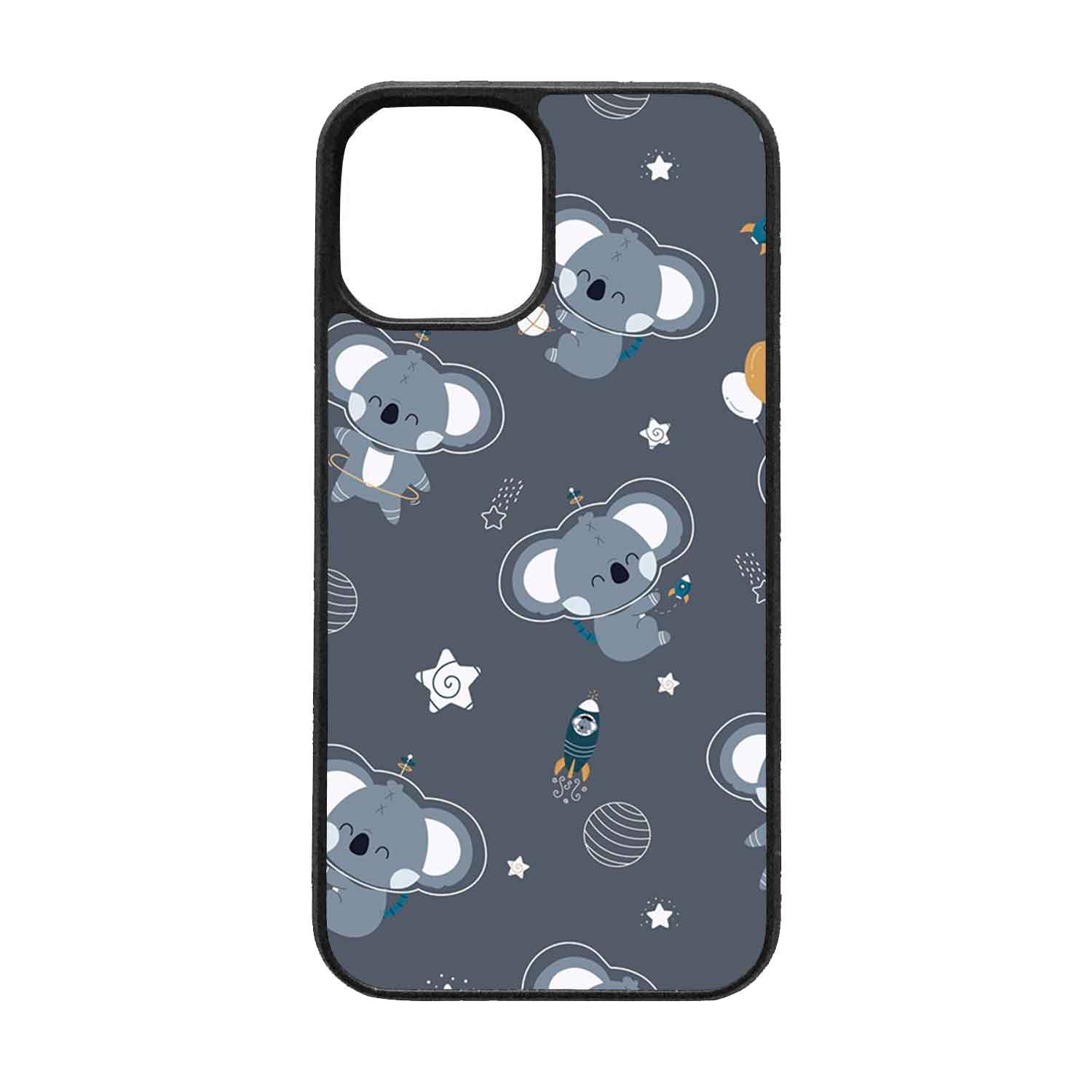 FUNDA PROTECTOR CASE PARA IPHONE 12 - 1