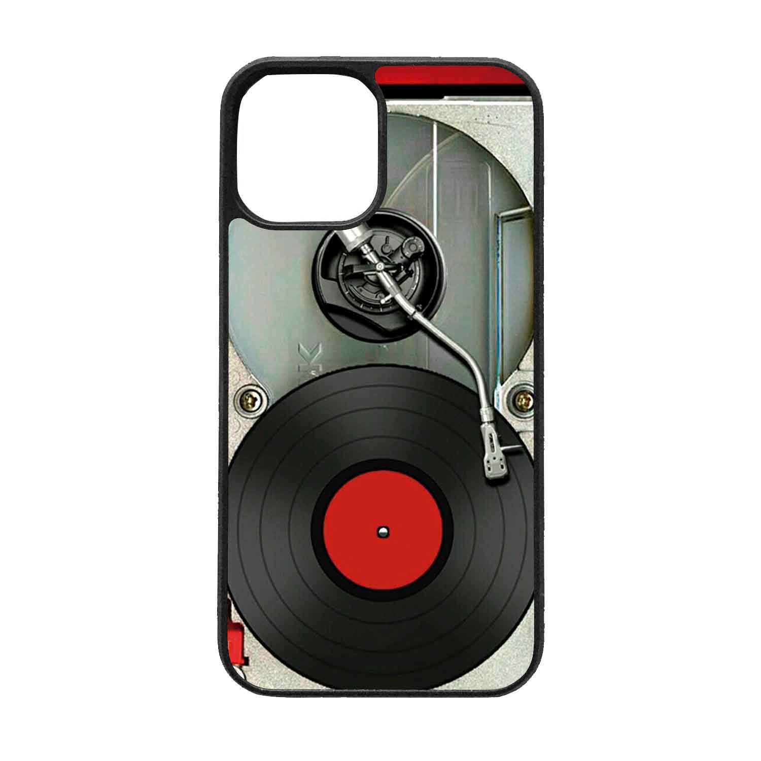 FUNDA PROTECTOR CASE PARA IPHONE 12 - 1