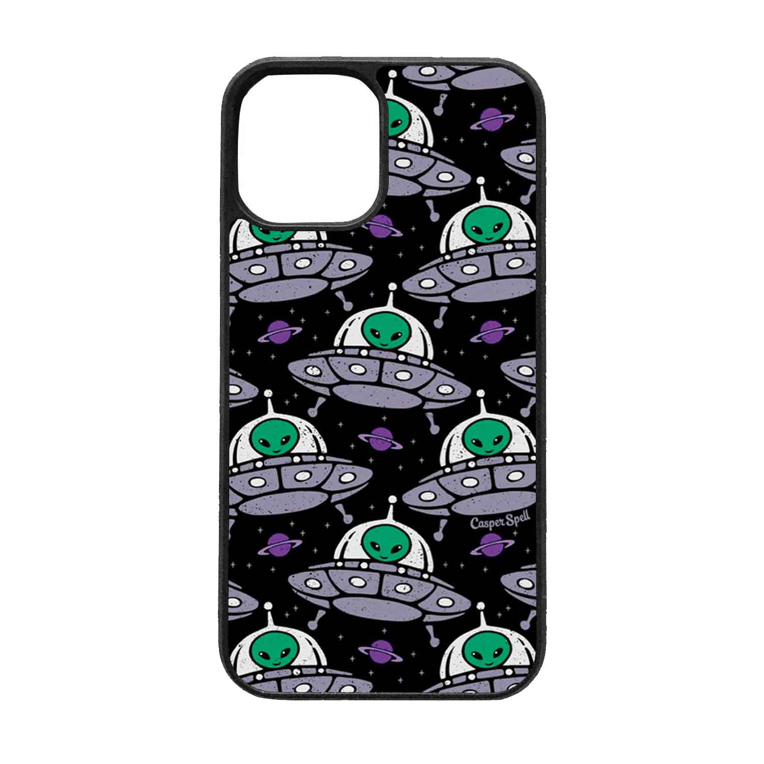 FUNDA PROTECTOR CASE PARA IPHONE 12 - 1