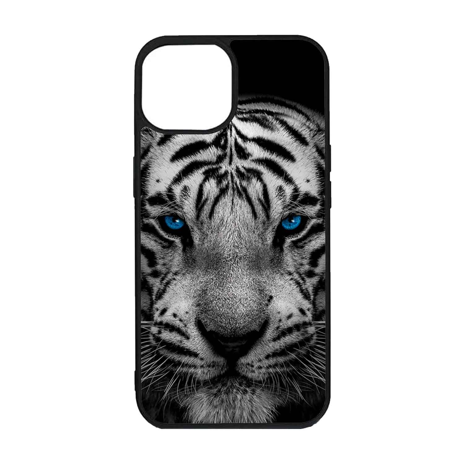 FUNDA PROTECTOR CASE PARA IPHONE 13 MINI - 1
