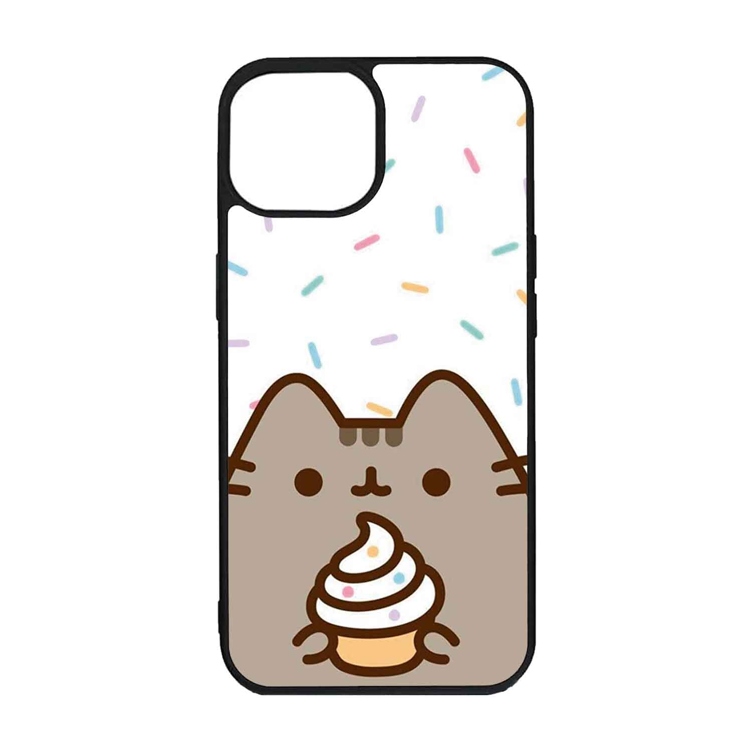 FUNDA PROTECTOR CASE PARA IPHONE 13 MINI - 1