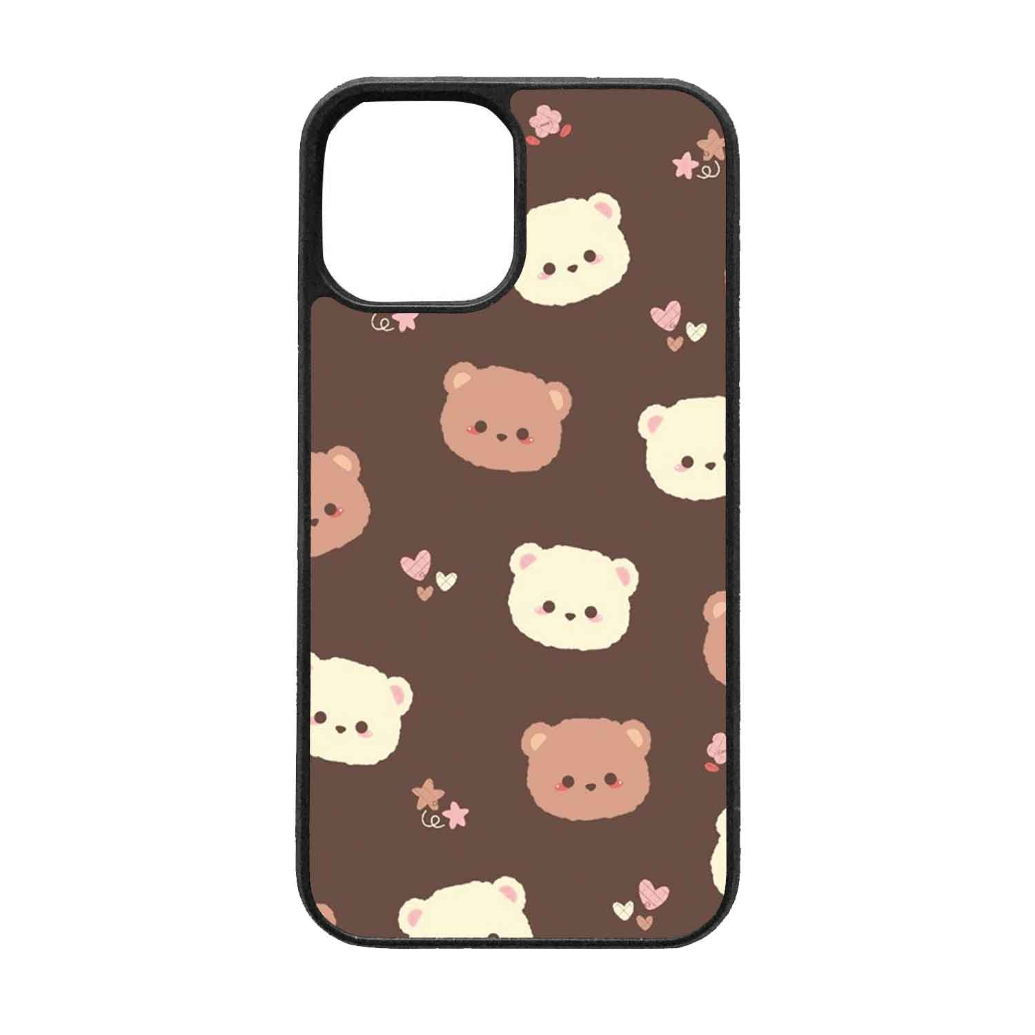 FUNDA PROTECTOR CASE PARA IPHONE 12 - 1