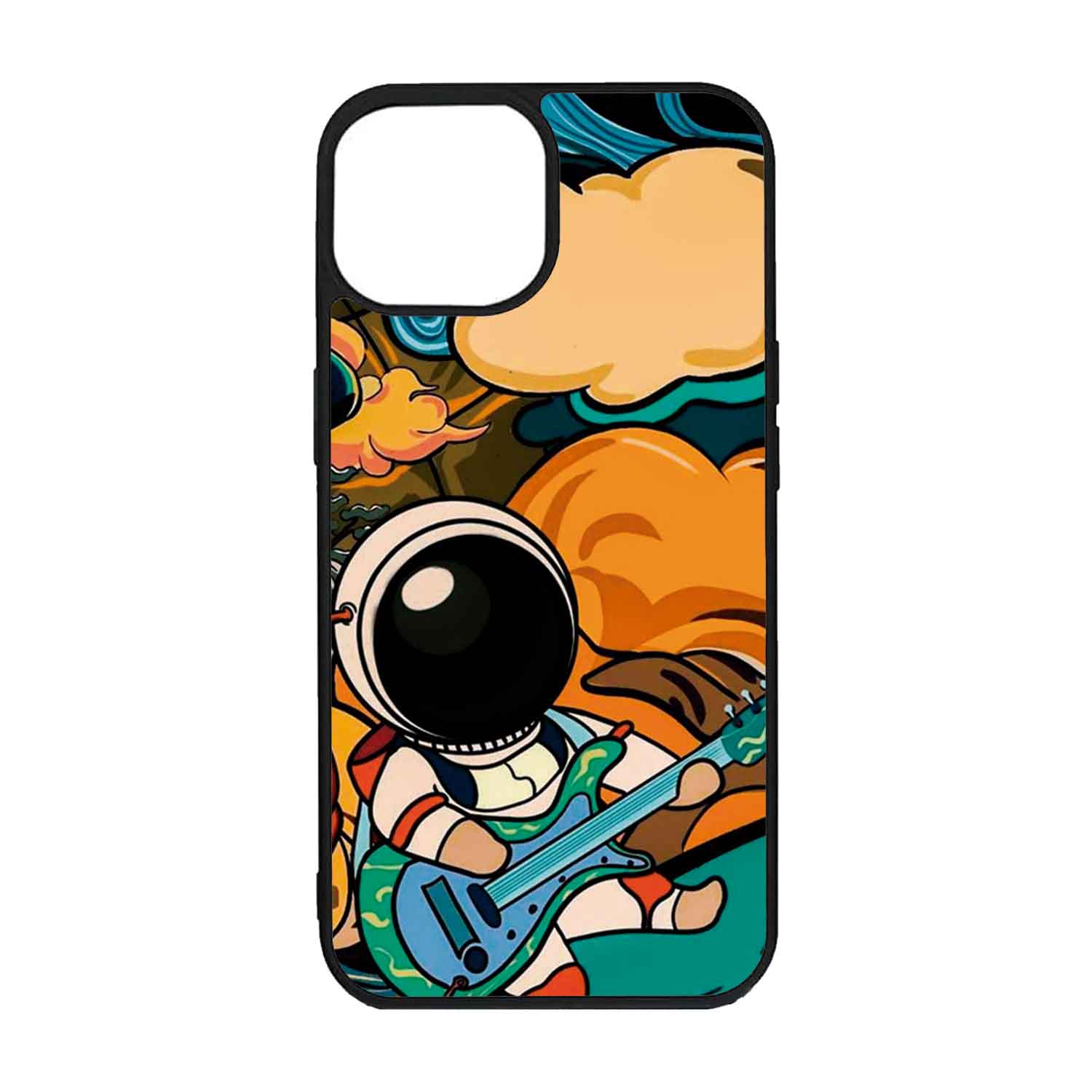 FUNDA PROTECTOR CASE PARA IPHONE 13 MINI - 1
