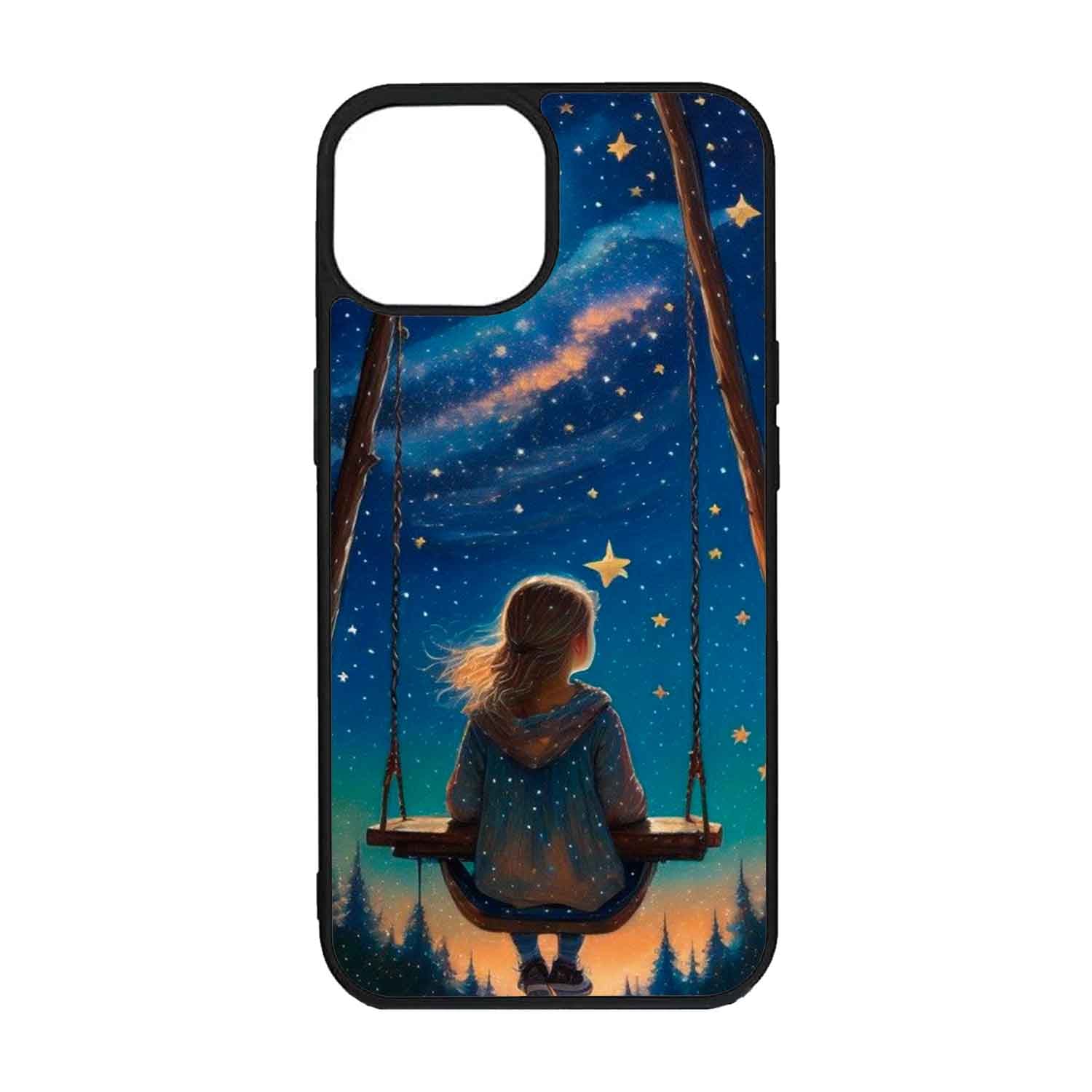 FUNDA PROTECTOR CASE PARA IPHONE 13 MINI - 1
