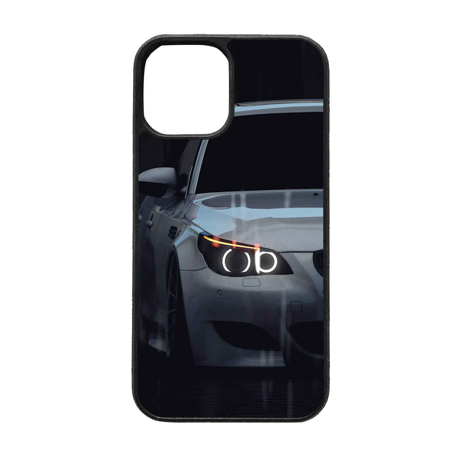 FUNDA PROTECTOR CASE PARA IPHONE 12 - 1