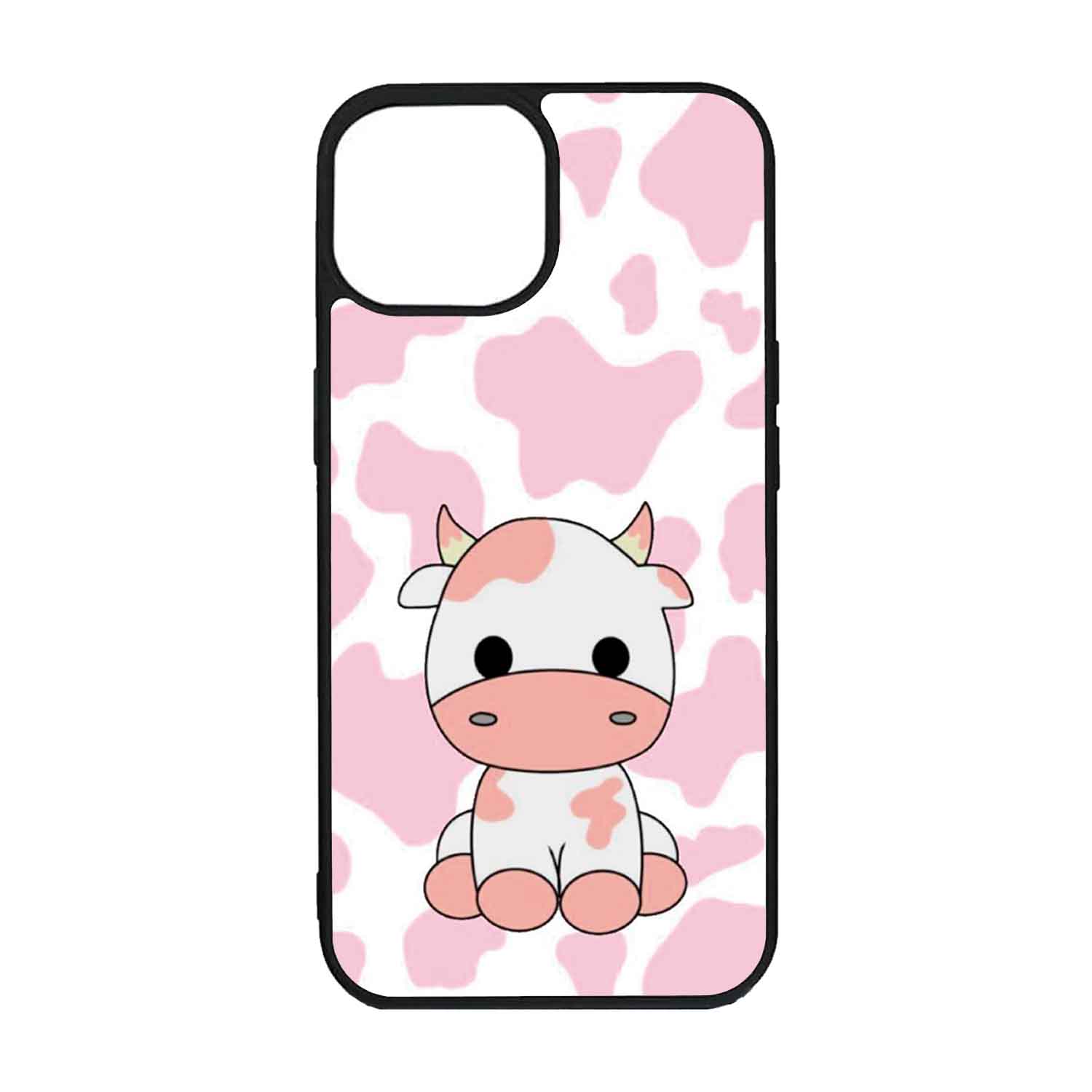 FUNDA PROTECTOR CASE PARA IPHONE 13 MINI - 1
