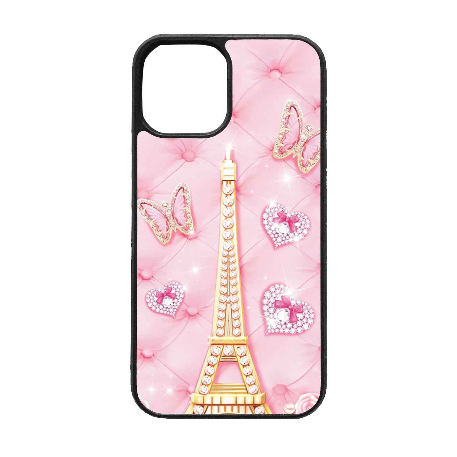 FUNDA PROTECTOR CASE PARA IPHONE 12 - 1