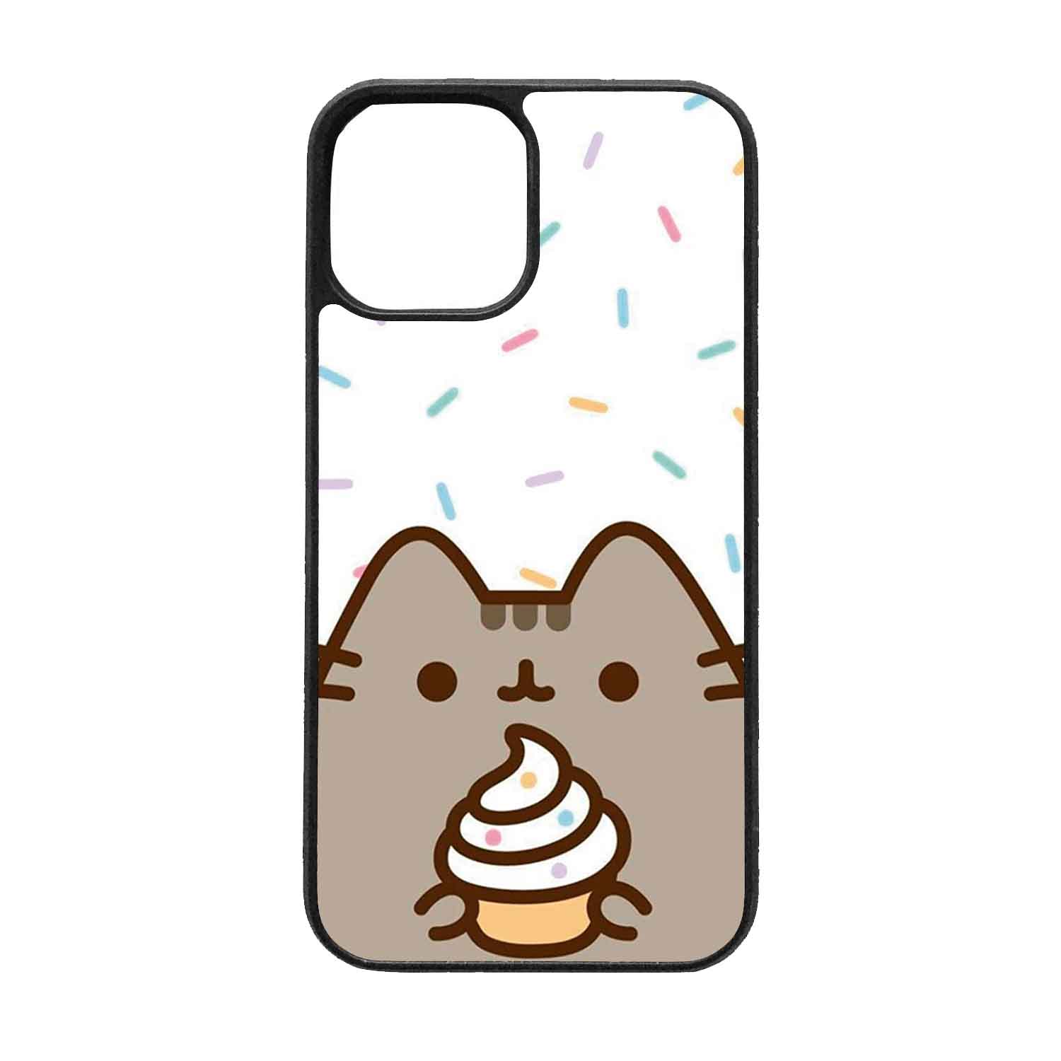 FUNDA PROTECTOR CASE PARA IPHONE 12 - 1