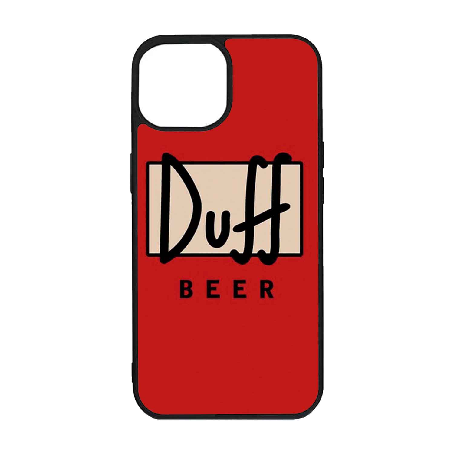 FUNDA PROTECTOR CASE PARA IPHONE 13 MINI - 1