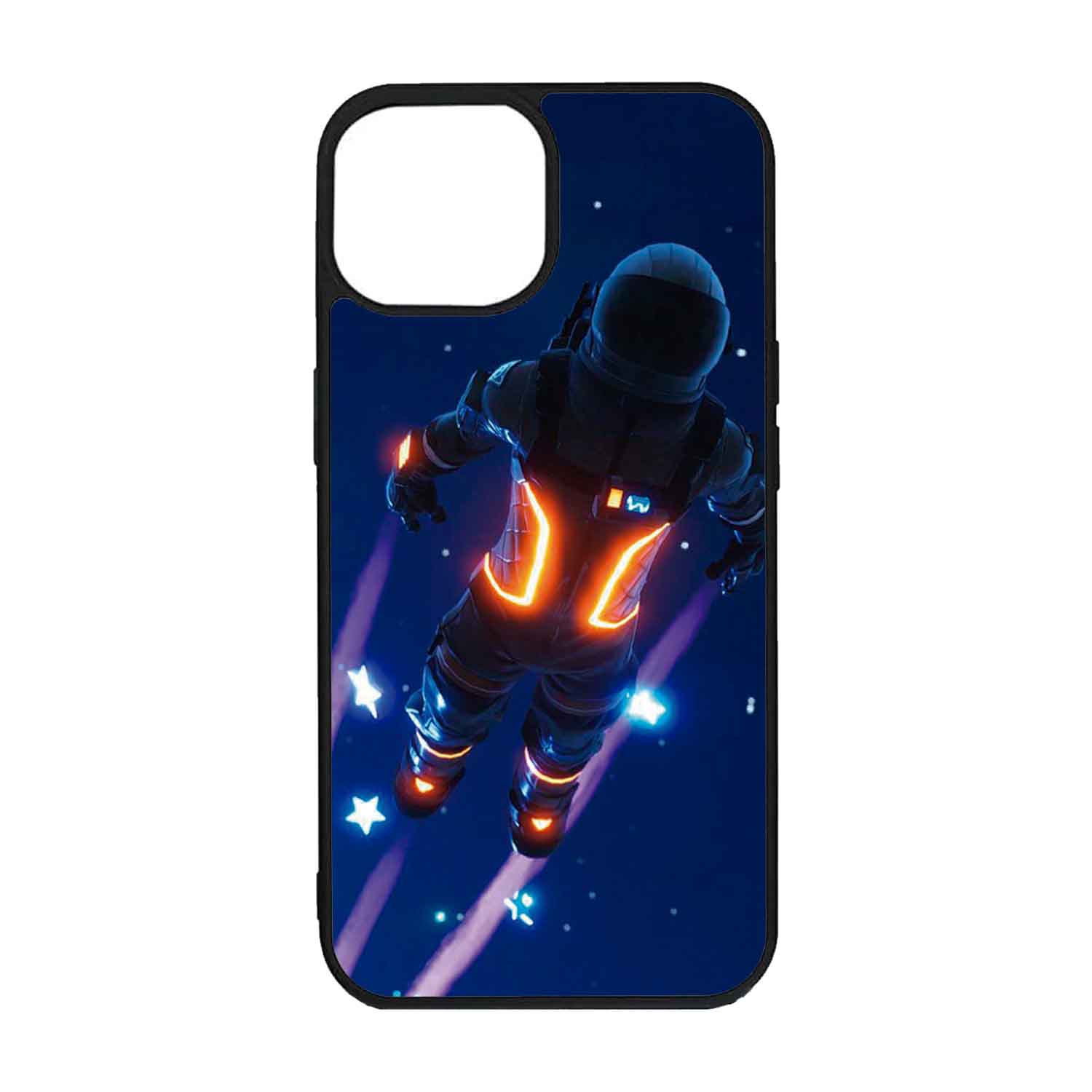 FUNDA PROTECTOR CASE PARA IPHONE 13 MINI - 1