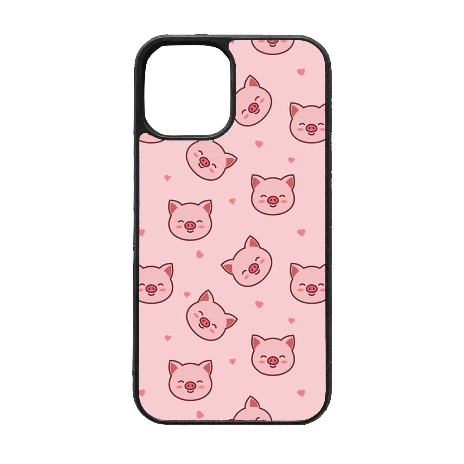 FUNDA PROTECTOR CASE PARA IPHONE 12 - 1