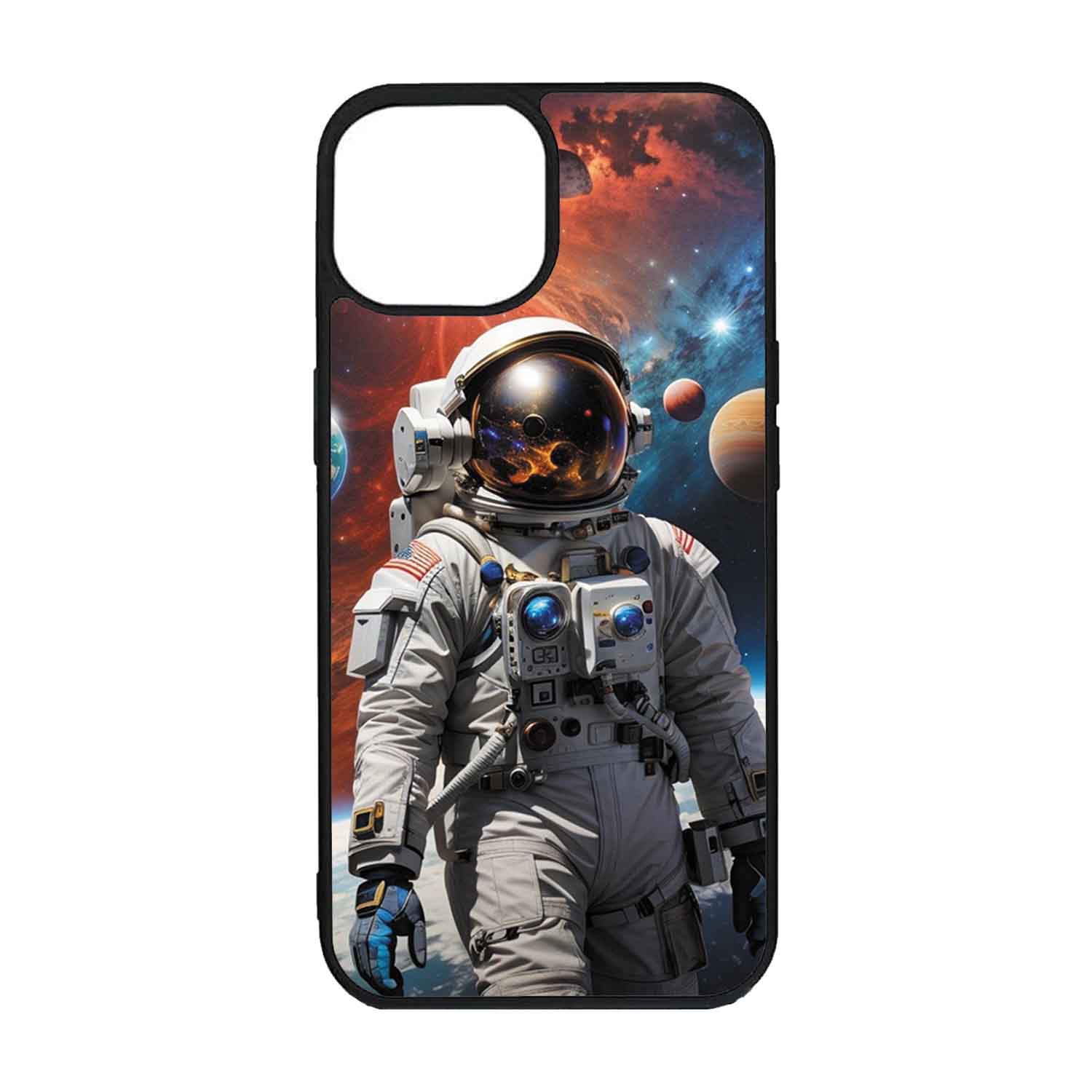 FUNDA PROTECTOR CASE PARA IPHONE 13 MINI - 1