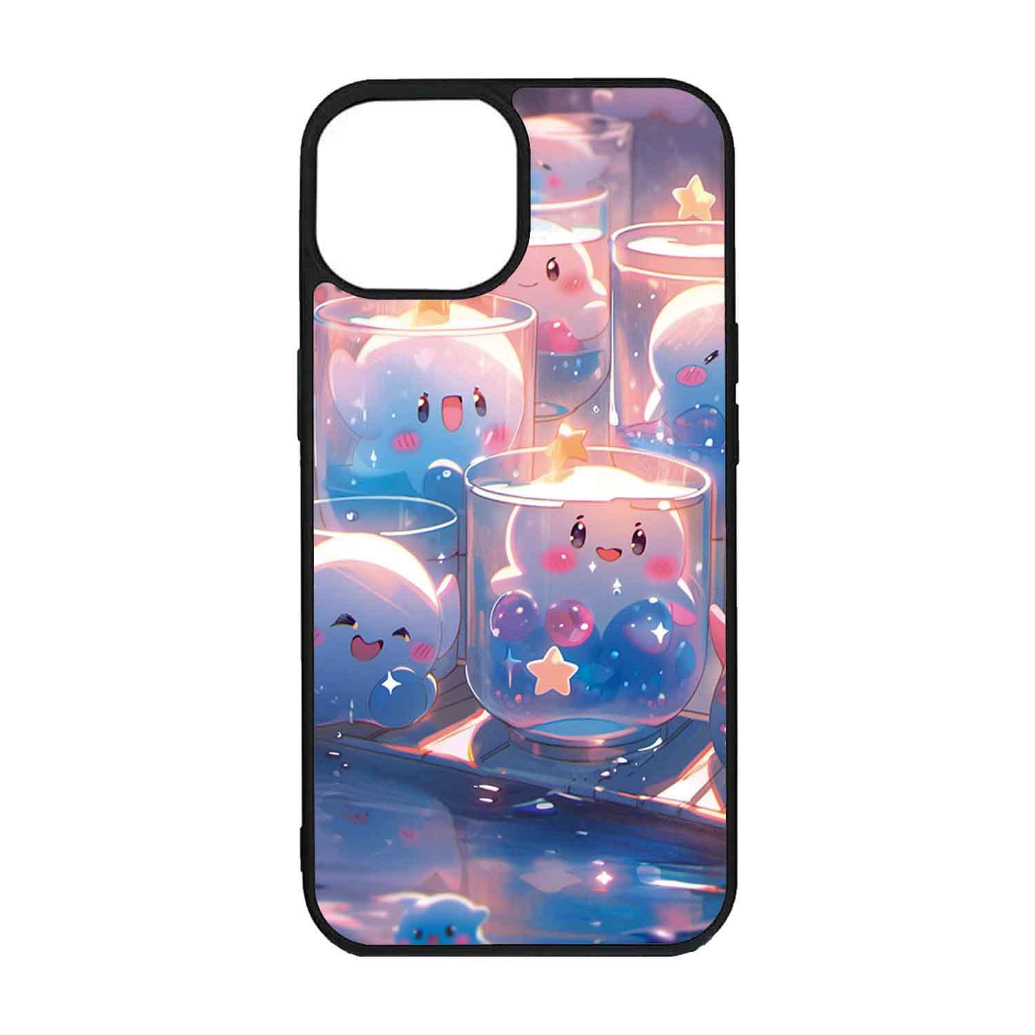 FUNDA PROTECTOR CASE PARA IPHONE 13 MINI - 1