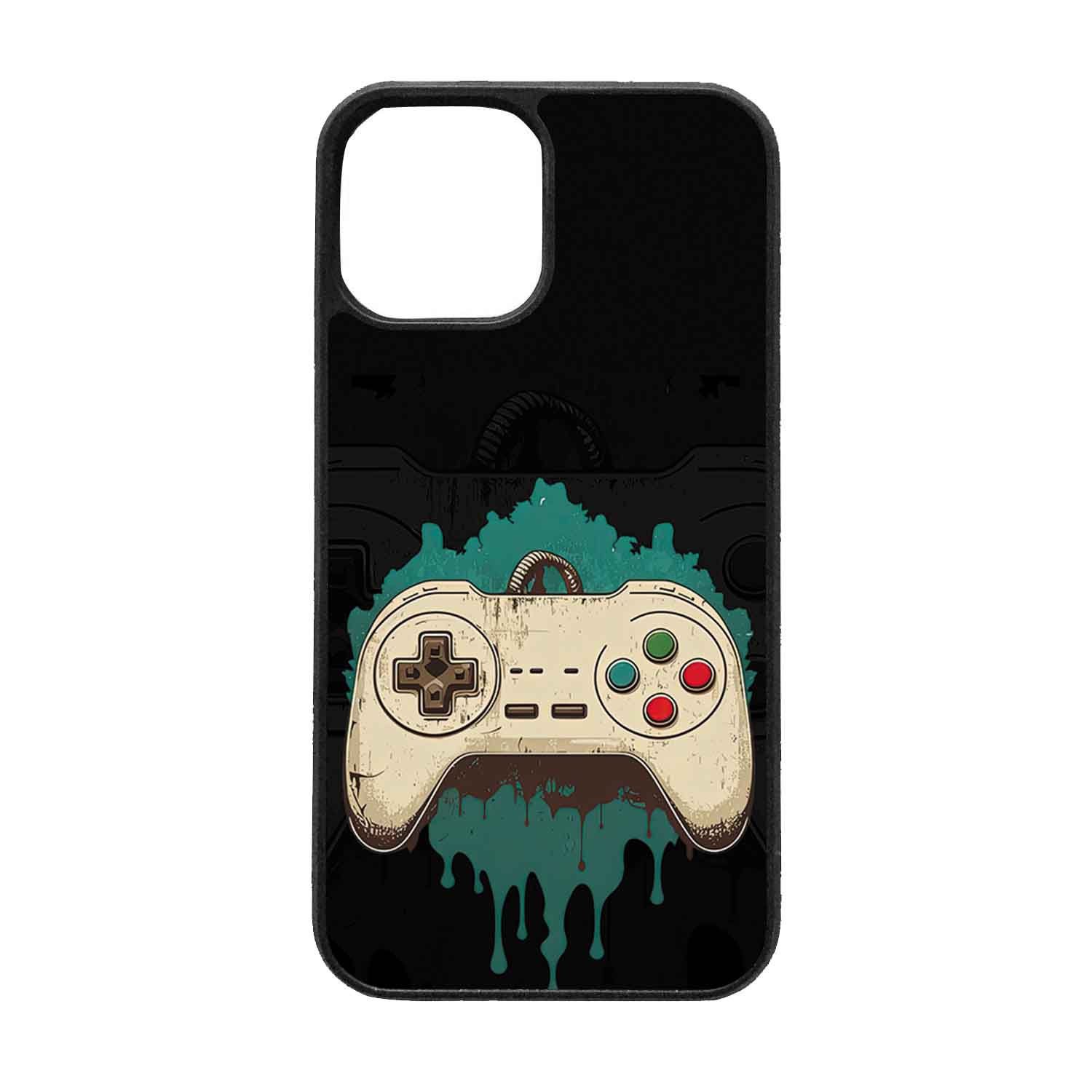 FUNDA PROTECTOR CASE PARA IPHONE 12 - 1