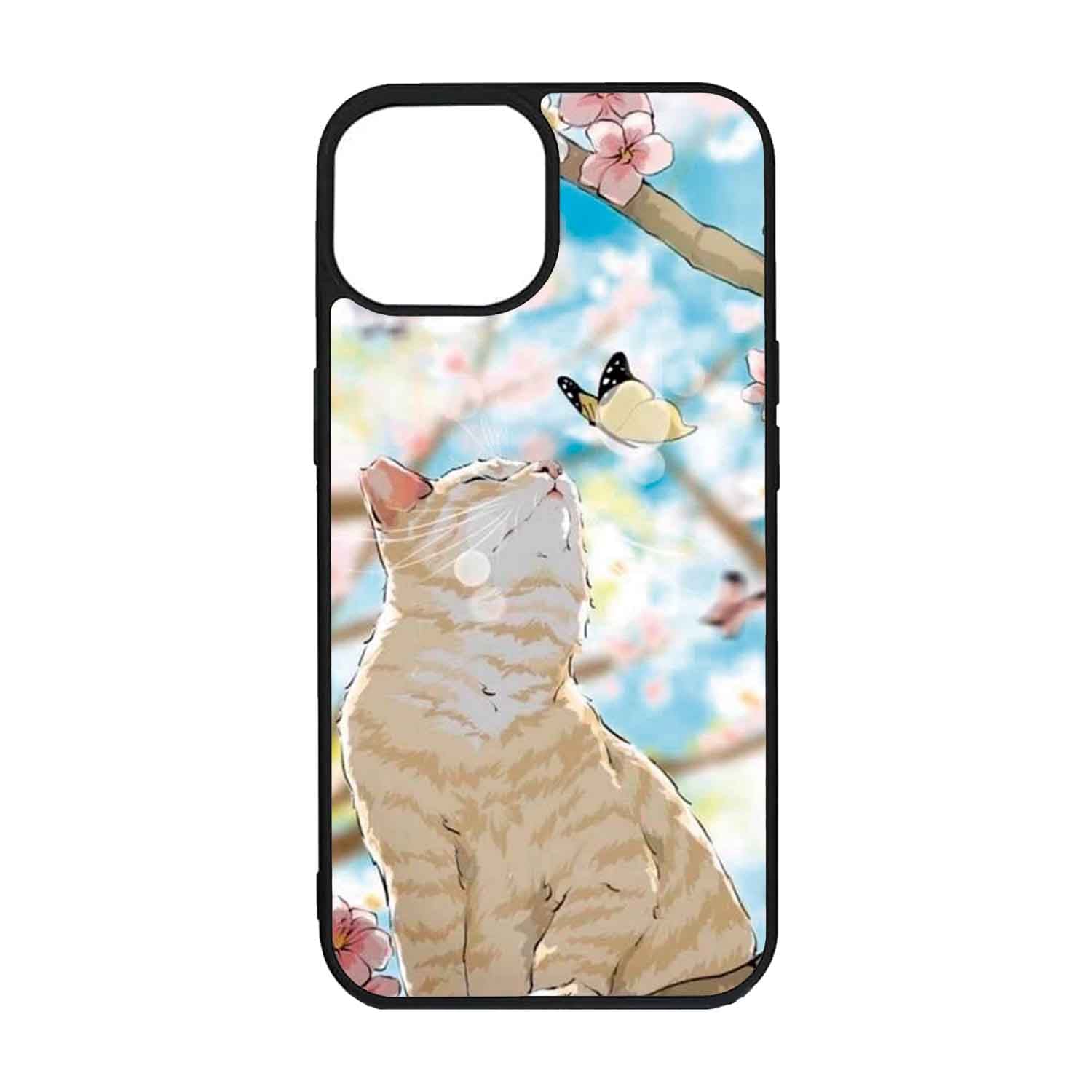 FUNDA PROTECTOR CASE PARA IPHONE 13 MINI - 1