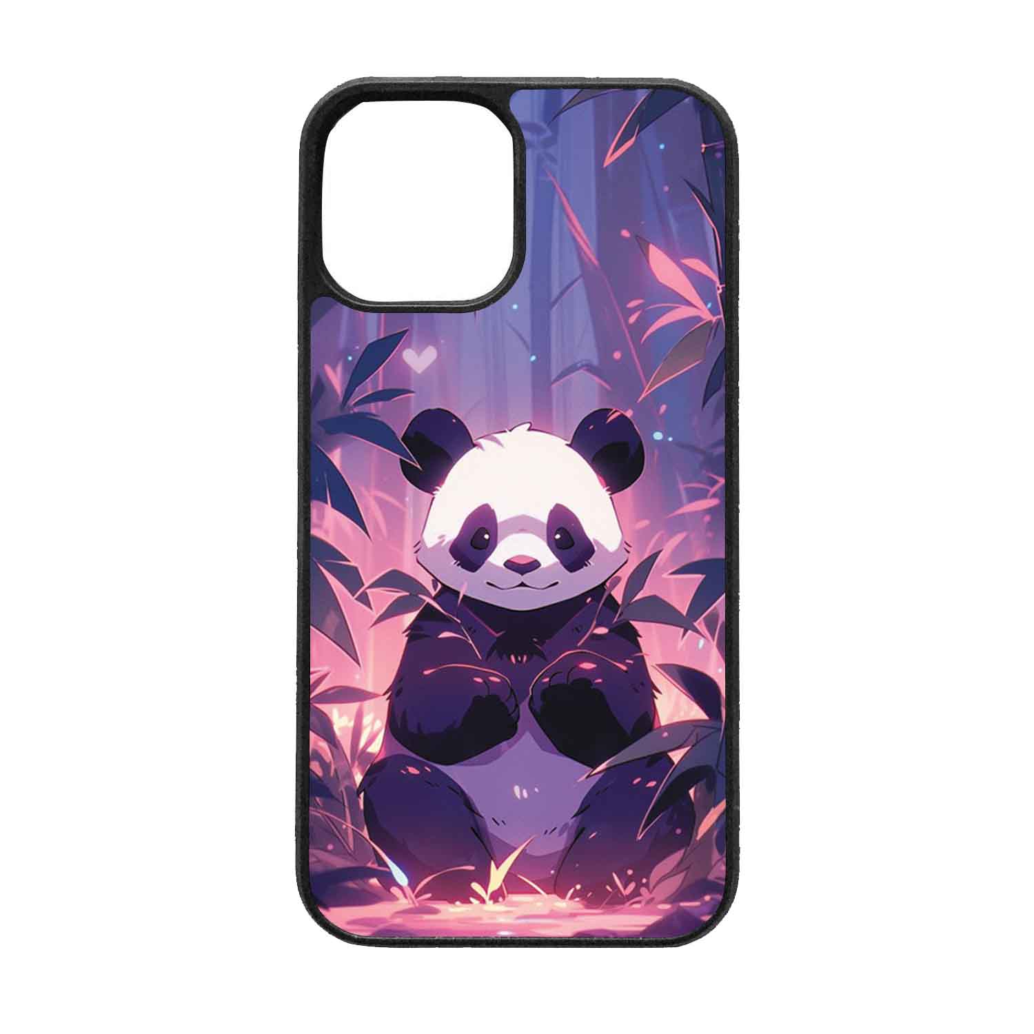 FUNDA PROTECTOR CASE PARA IPHONE 12 - 1