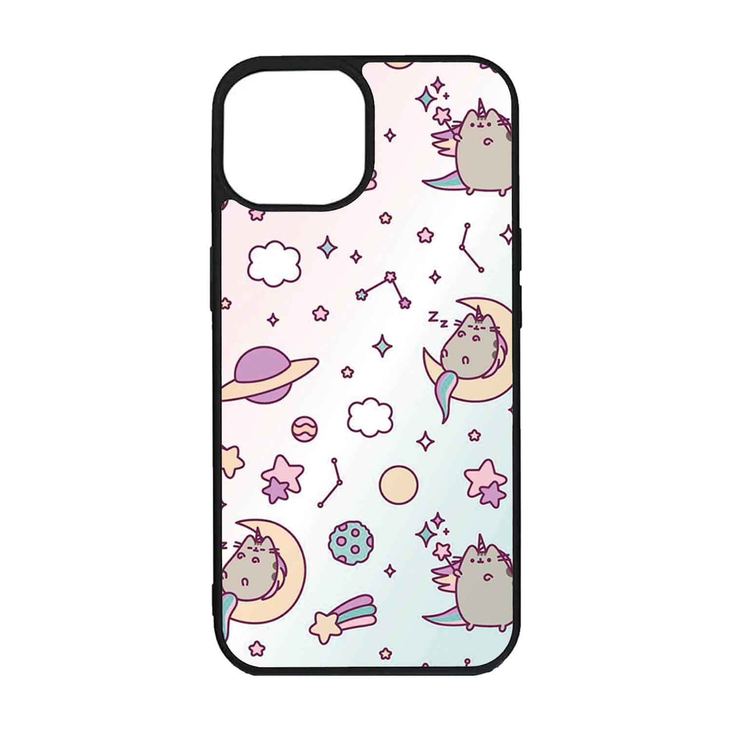 FUNDA PROTECTOR CASE PARA IPHONE 13 MINI - 1