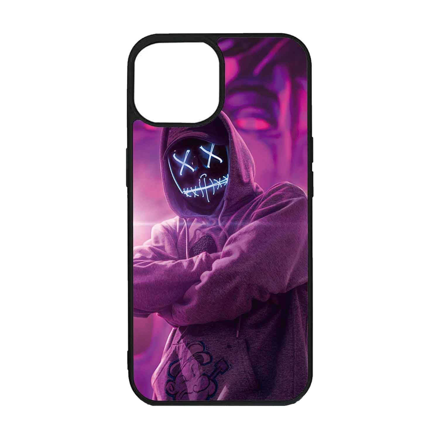 FUNDA PROTECTOR CASE PARA IPHONE 13 MINI - 1