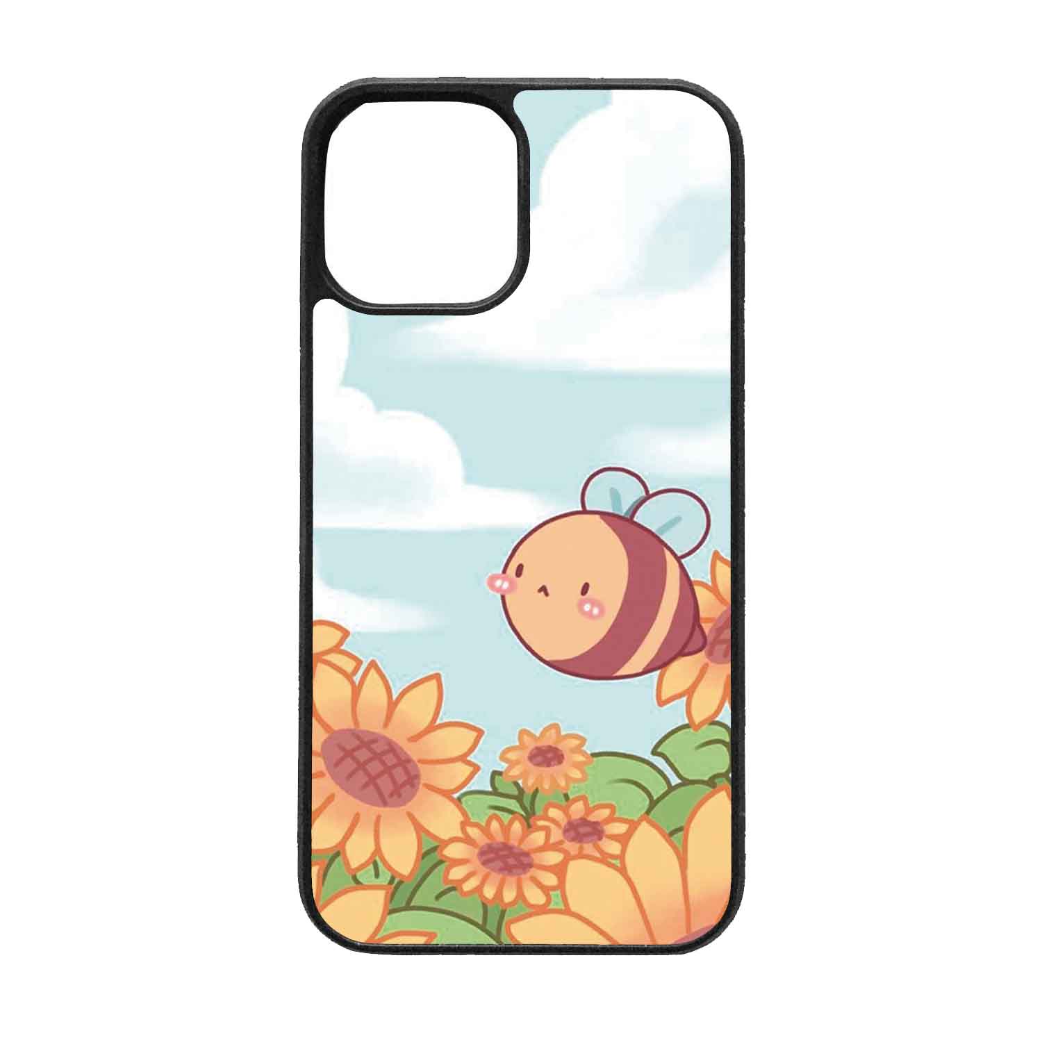 FUNDA PROTECTOR CASE PARA IPHONE 12 - 1