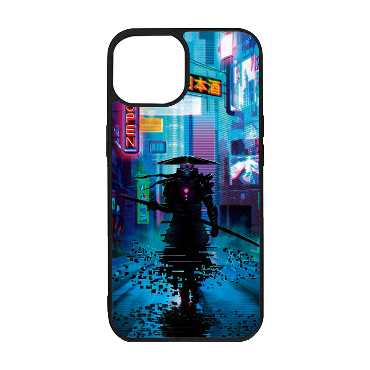 FUNDA PROTECTOR CASE PARA IPHONE 13 MINI - 1