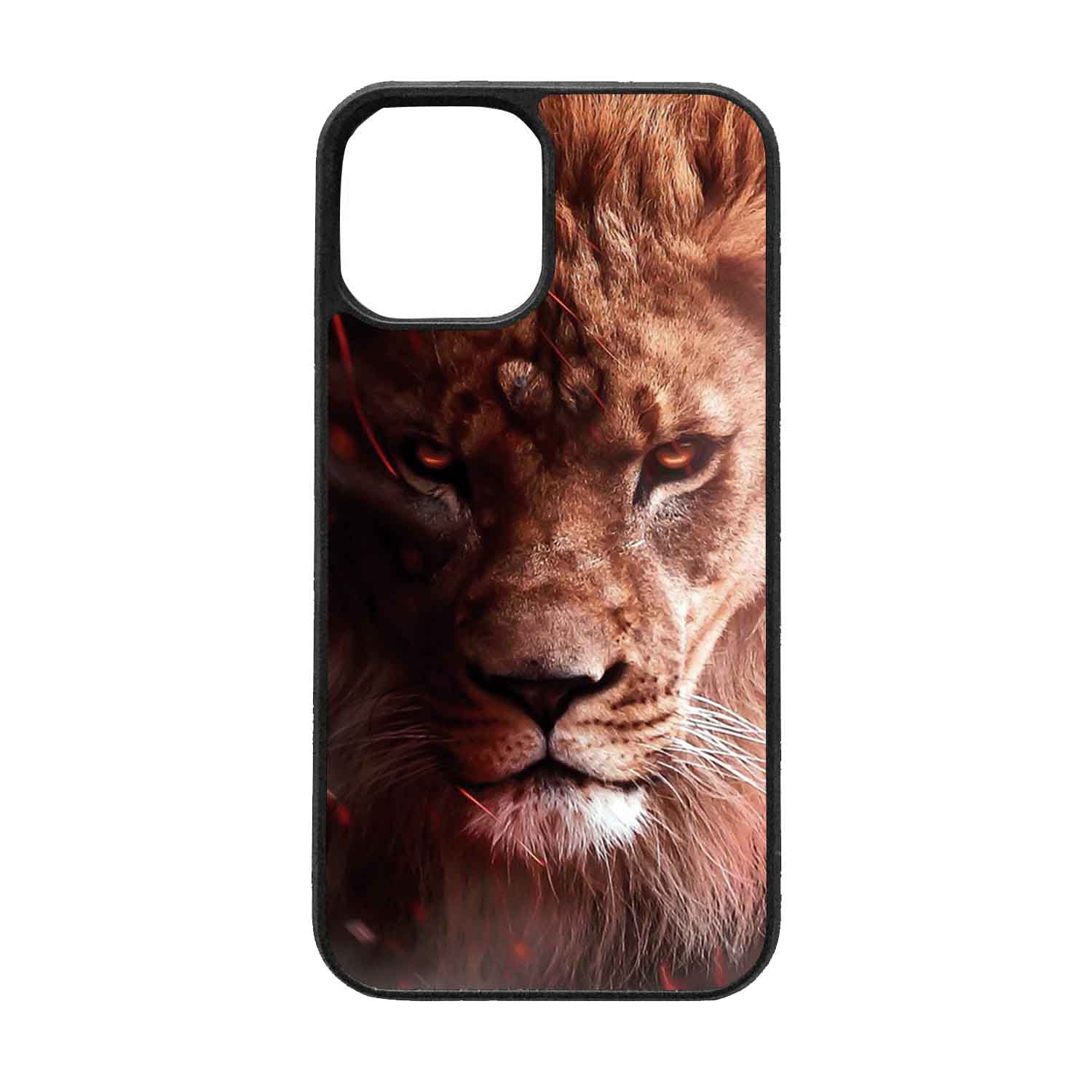 FUNDA PROTECTOR CASE PARA IPHONE 12 - 1