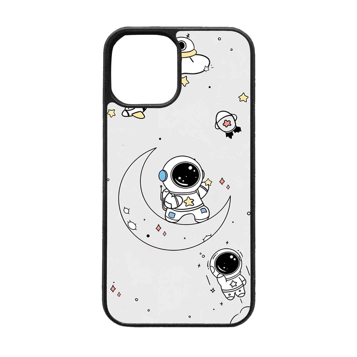 FUNDA PROTECTOR CASE PARA IPHONE 12 - 1