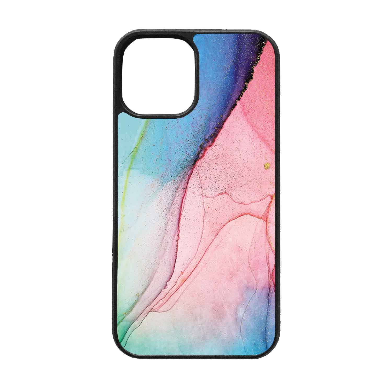FUNDA PROTECTOR CASE PARA IPHONE 12 - 1