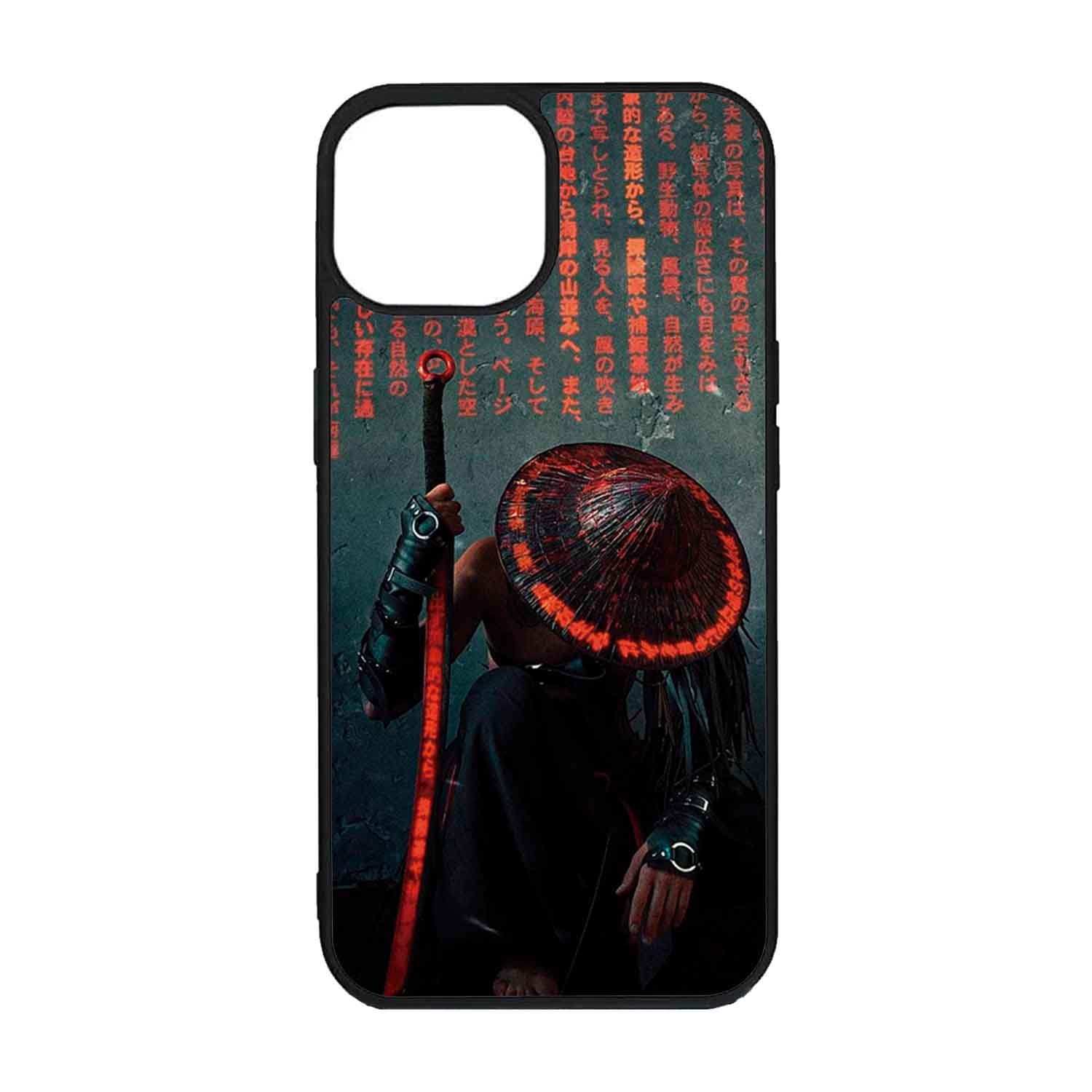 FUNDA PROTECTOR CASE PARA IPHONE 13 MINI - 1