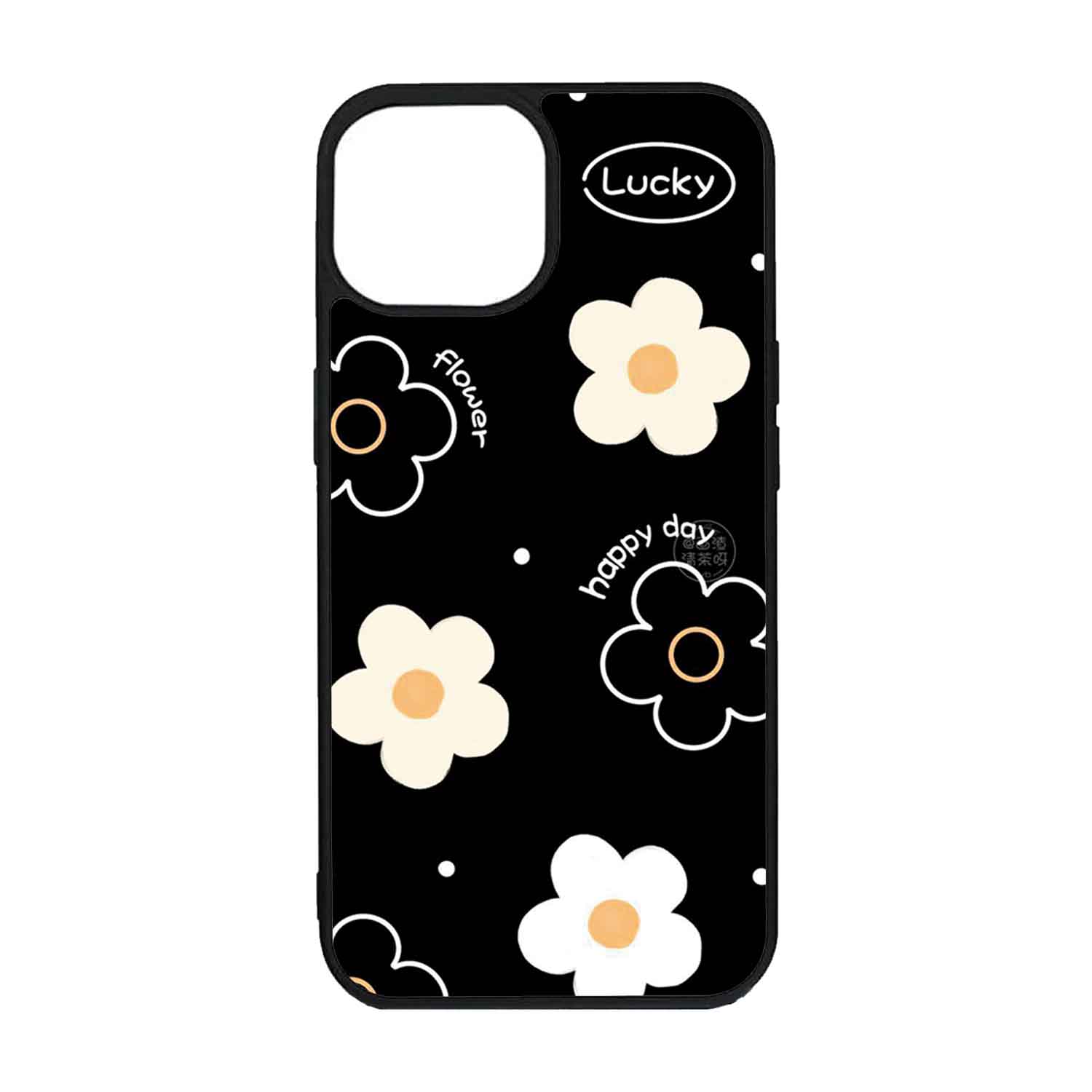 FUNDA PROTECTOR CASE PARA IPHONE 13 MINI - 1
