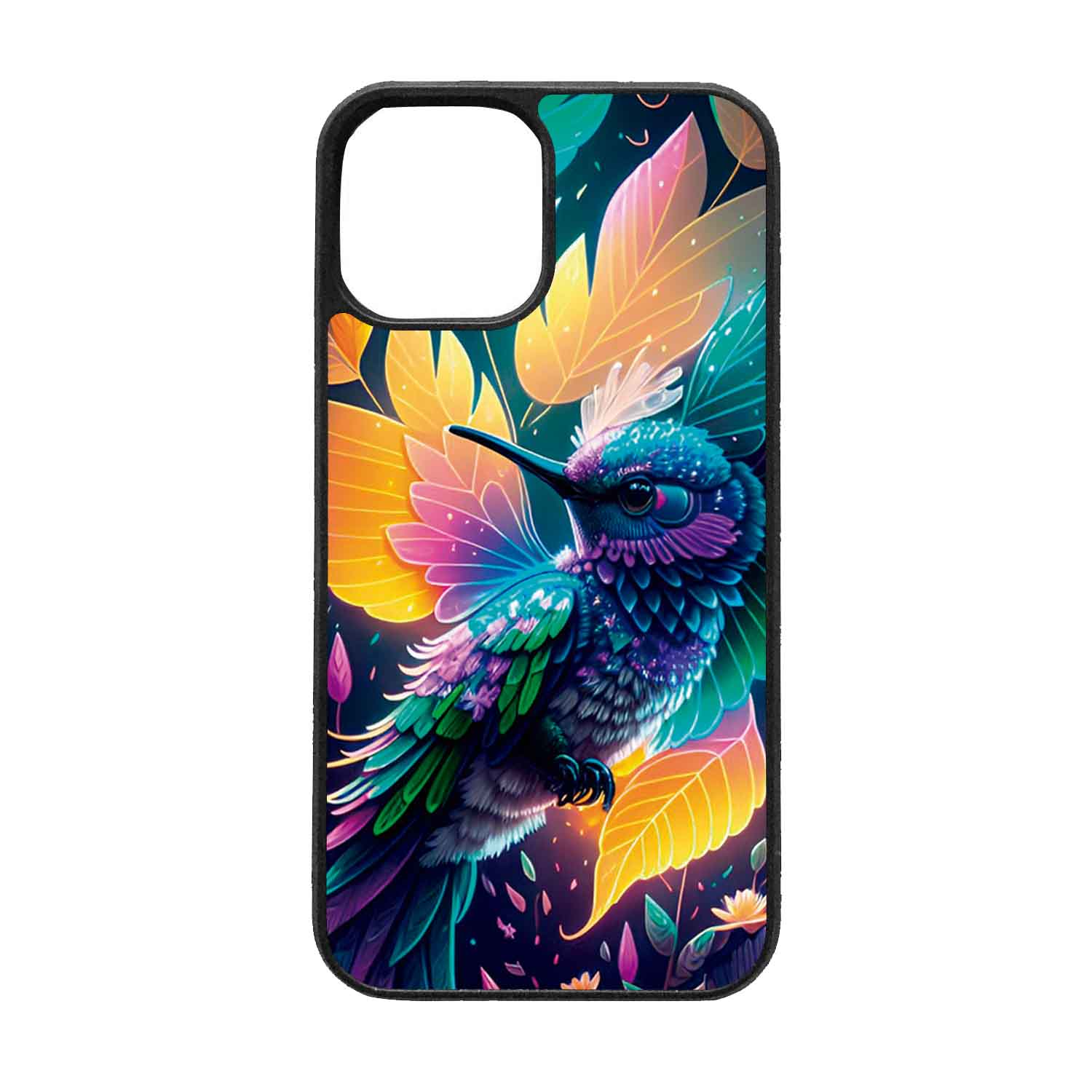 FUNDA PROTECTOR CASE PARA IPHONE 12 - 1