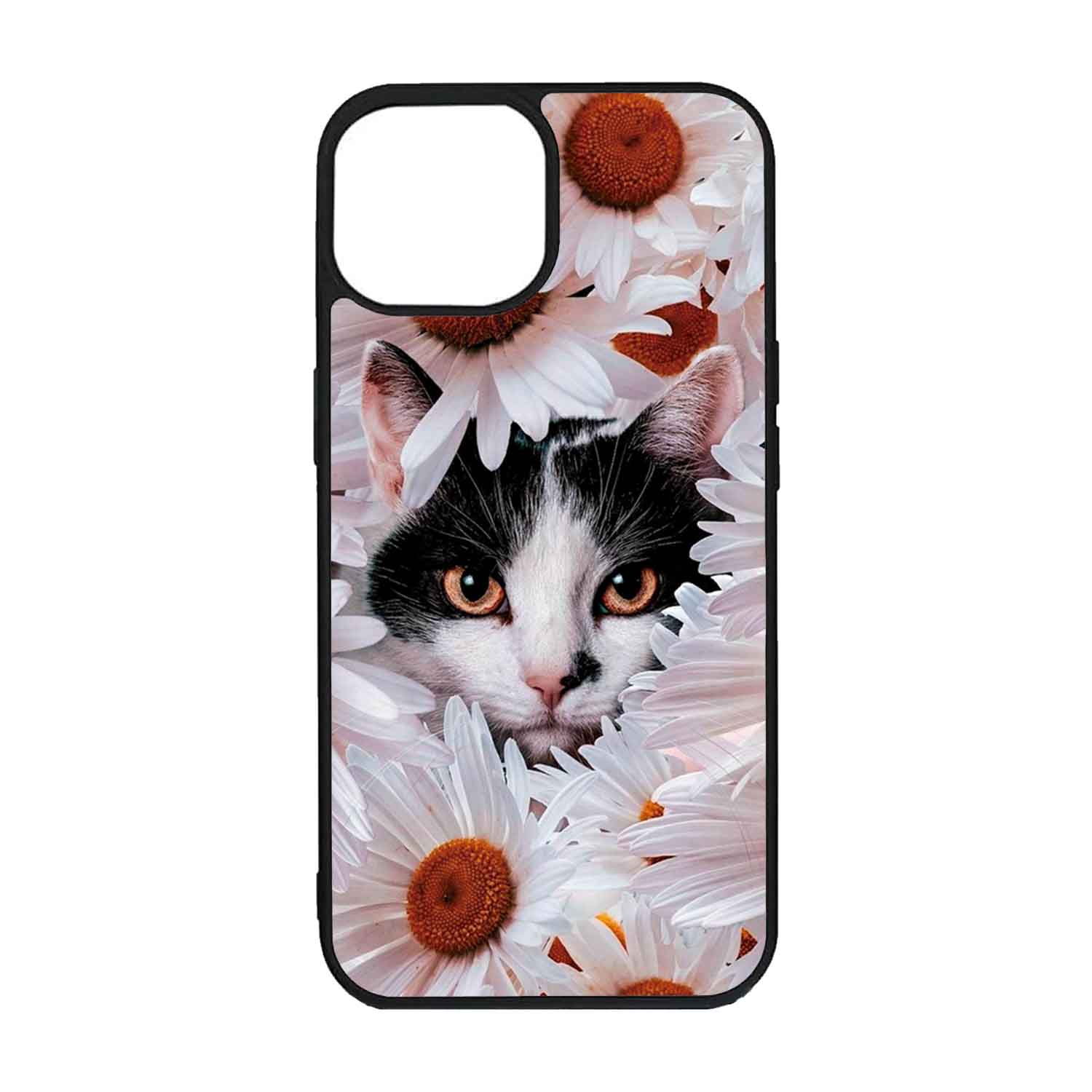 FUNDA PROTECTOR CASE PARA IPHONE 13 MINI - 1