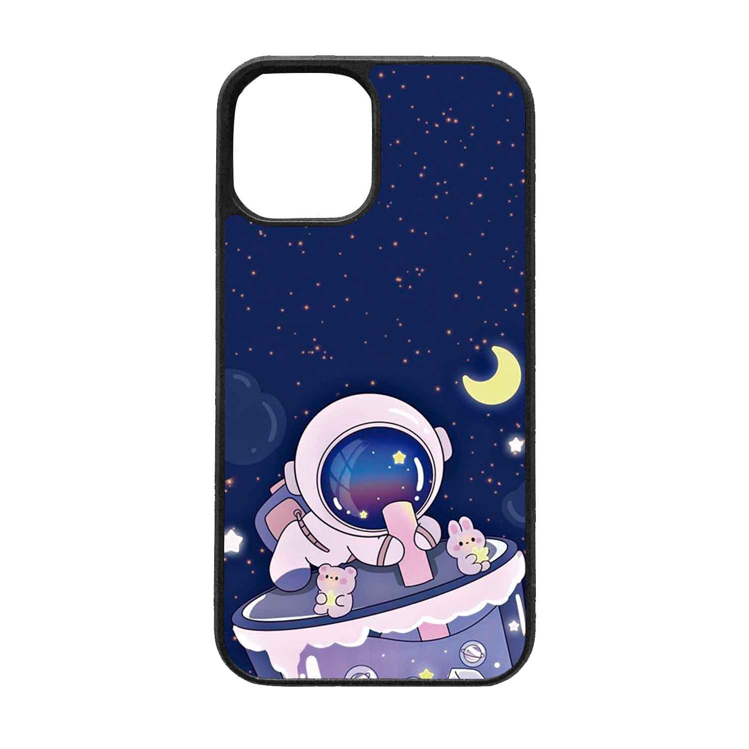 FUNDA PROTECTOR CASE PARA IPHONE 12 - 1