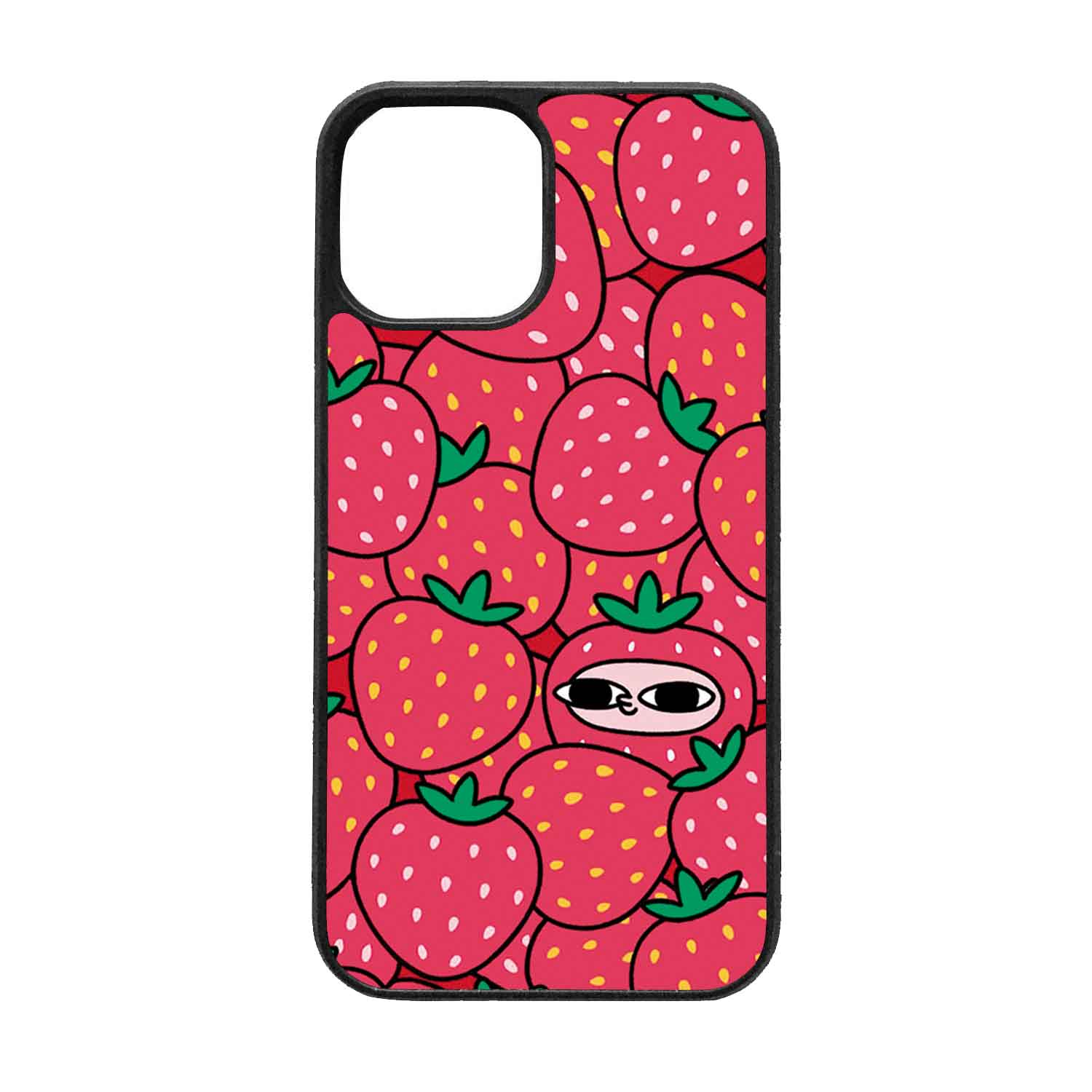 FUNDA PROTECTOR CASE PARA IPHONE 12 - 1
