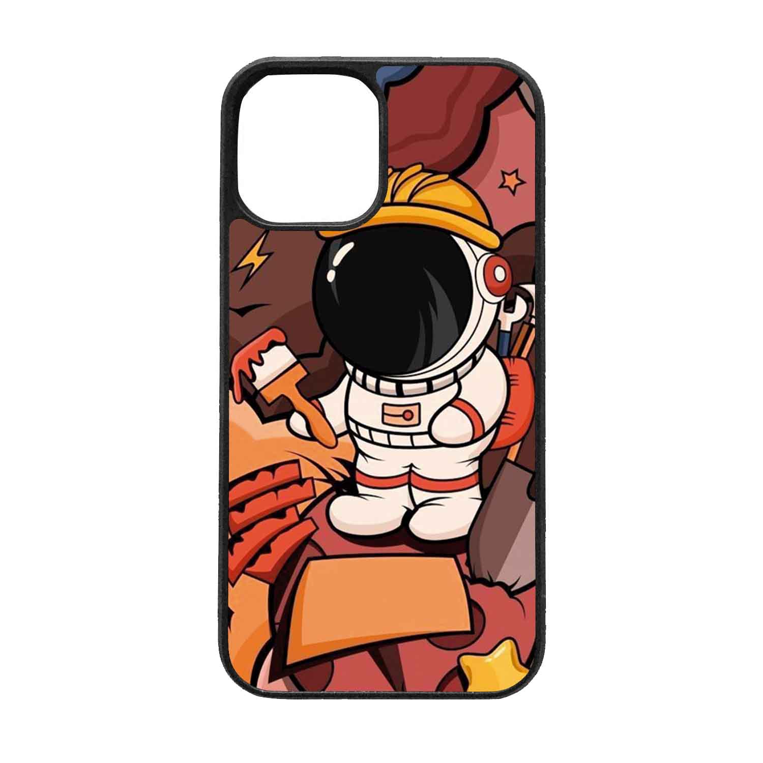 FUNDA PROTECTOR CASE PARA IPHONE 12 - 1