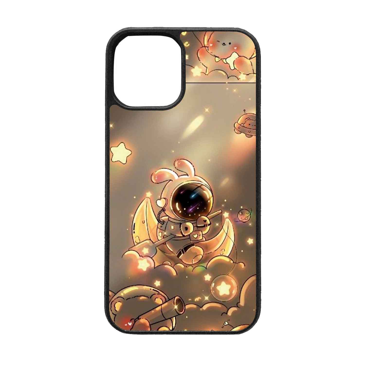 FUNDA PROTECTOR CASE PARA IPHONE 12 - 1