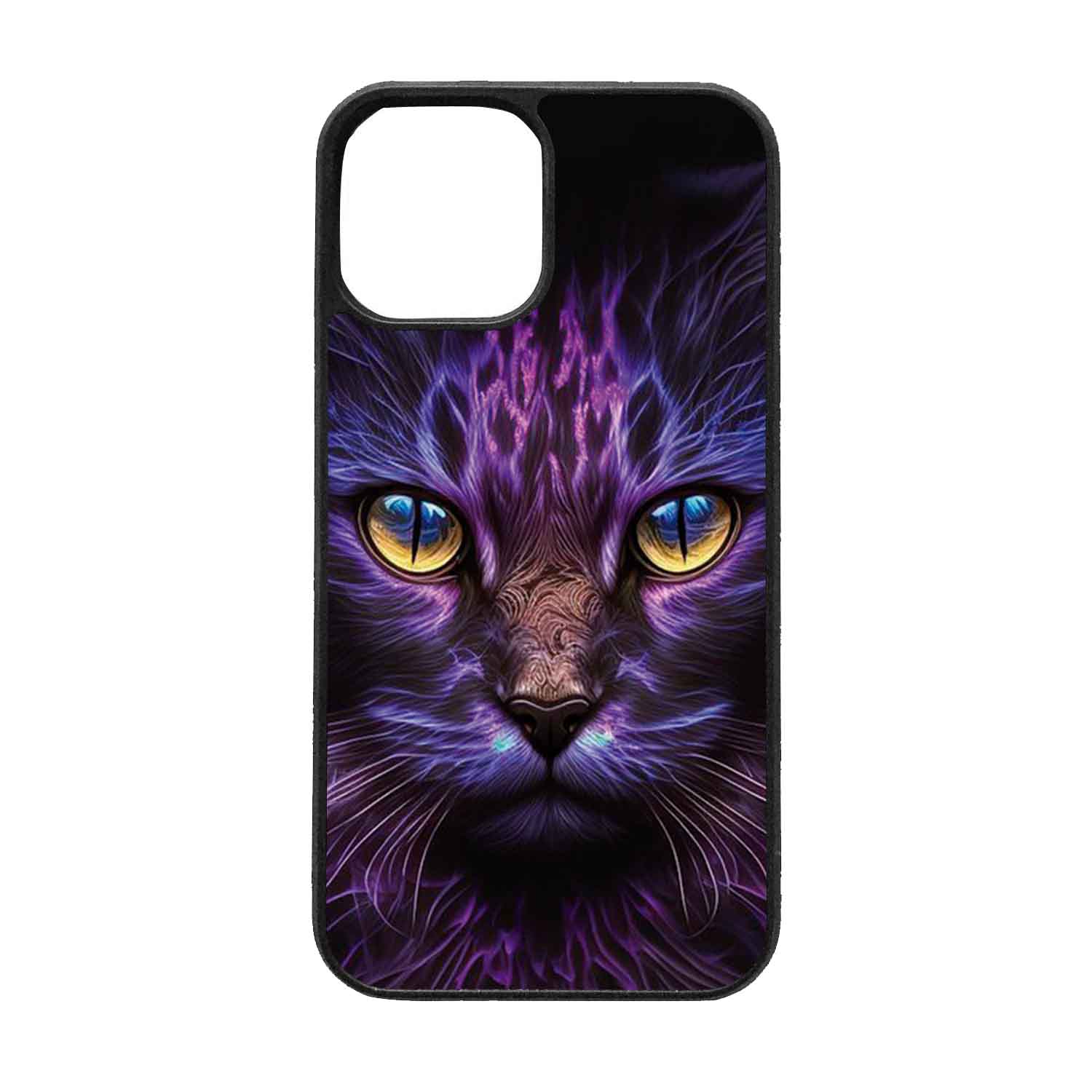 FUNDA PROTECTOR CASE PARA IPHONE 12 - 1