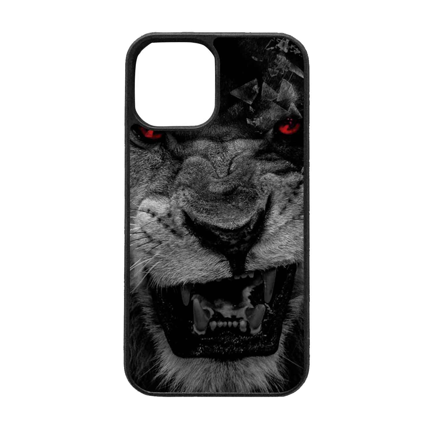 FUNDA PROTECTOR CASE PARA IPHONE 12 - 1