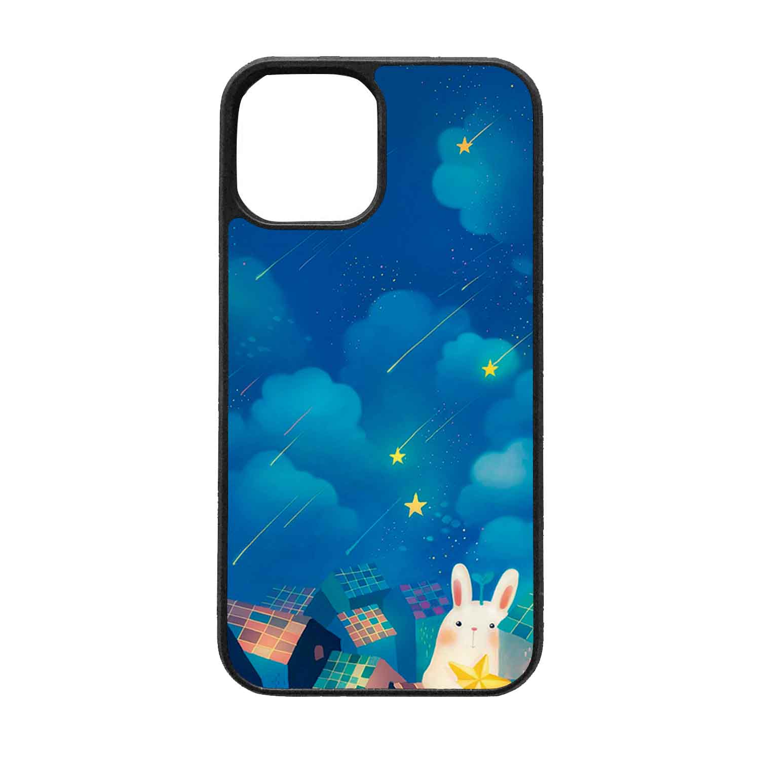 FUNDA PROTECTOR CASE PARA IPHONE 12 - 1