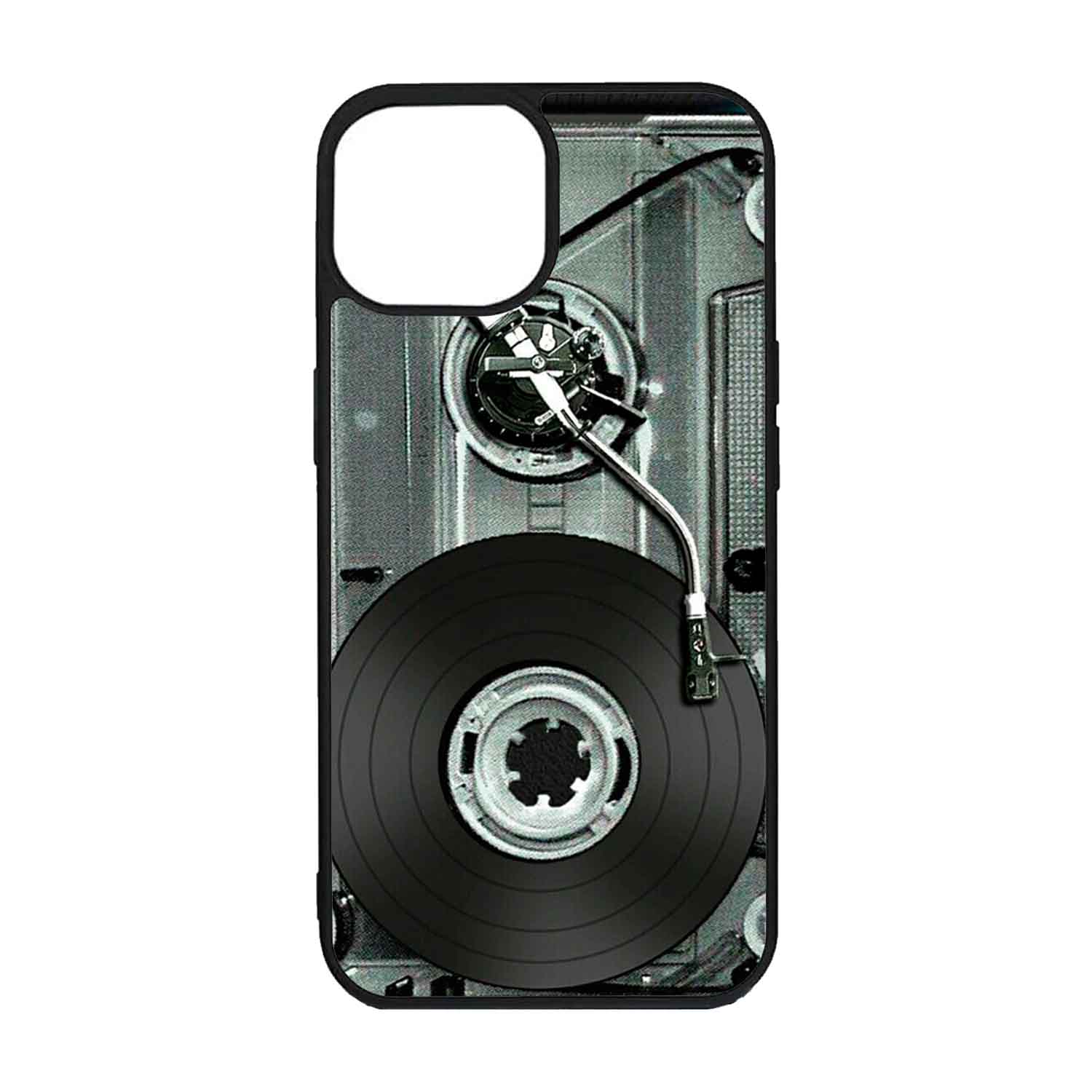 FUNDA PROTECTOR CASE PARA IPHONE 13 MINI - 1