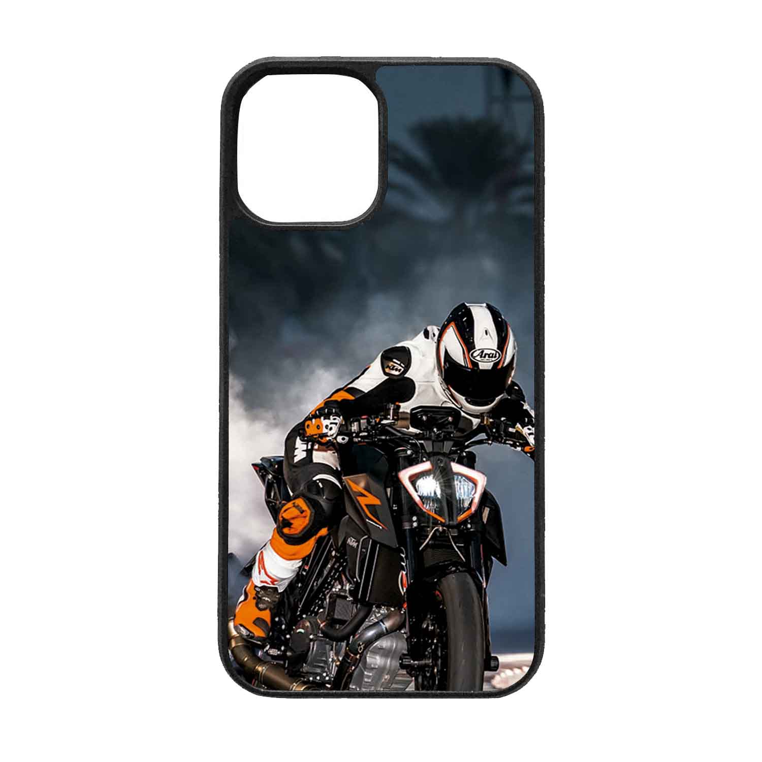 FUNDA PROTECTOR CASE PARA IPHONE 12 - 1