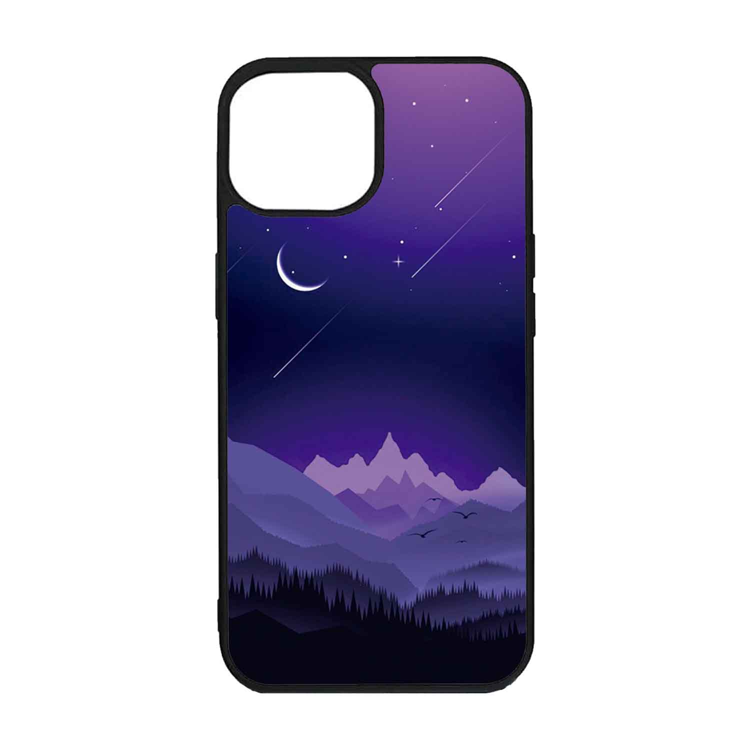 FUNDA PROTECTOR CASE PARA IPHONE 13 MINI - 1