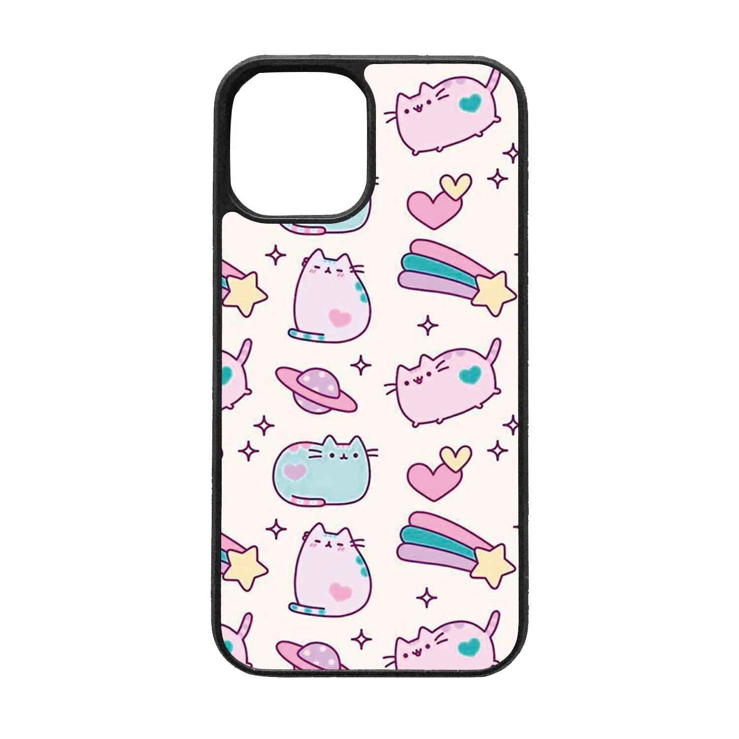 FUNDA PROTECTOR CASE PARA IPHONE 12 - 1