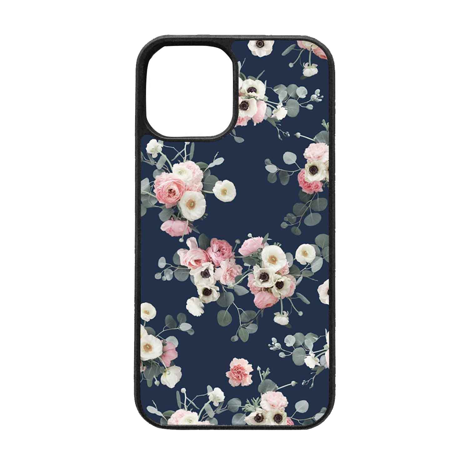 FUNDA PROTECTOR CASE PARA IPHONE 12 - 1
