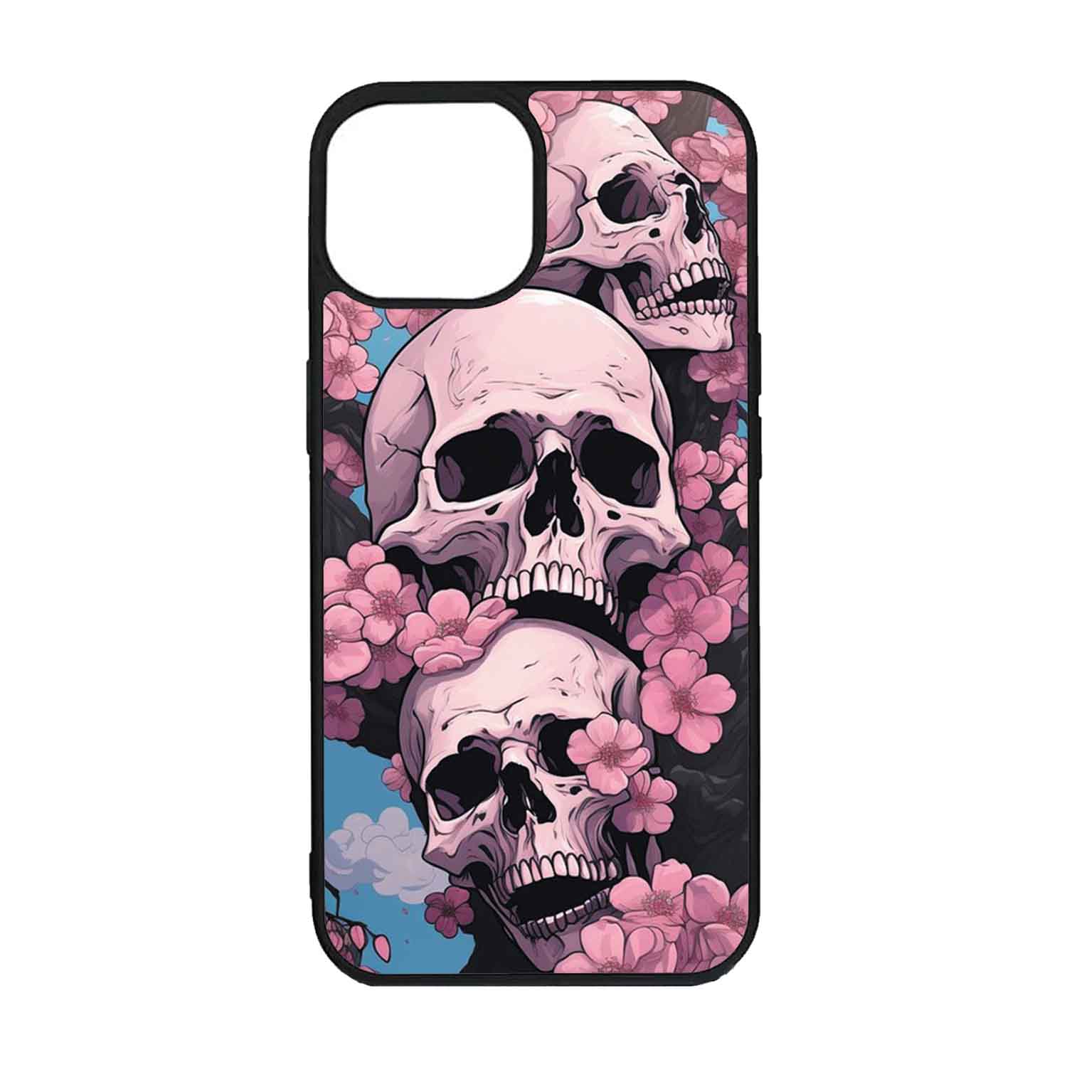 FUNDA PROTECTOR CASE PARA IPHONE 13 MINI - 1