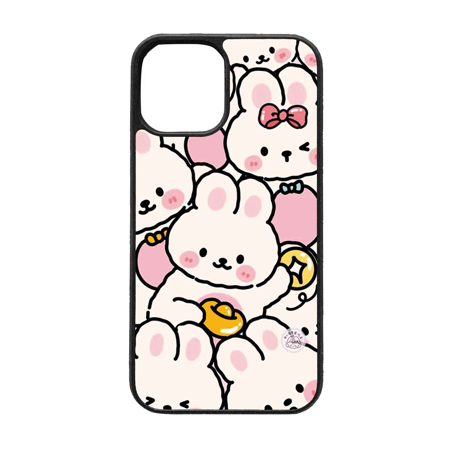 FUNDA PROTECTOR CASE PARA IPHONE 12 - 1